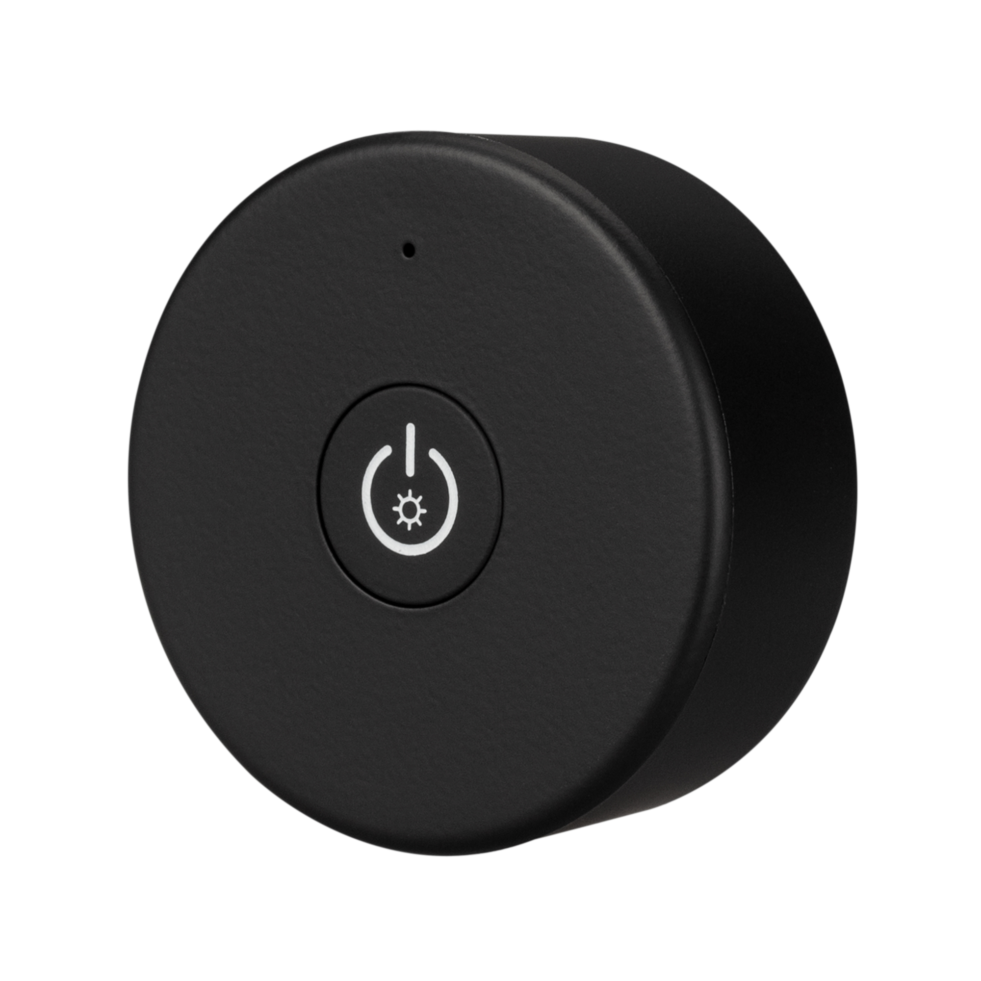 Панель Knob SMART-P87-DIM Black (3V, 1 зона, 2.4G) 028334 - Arlight