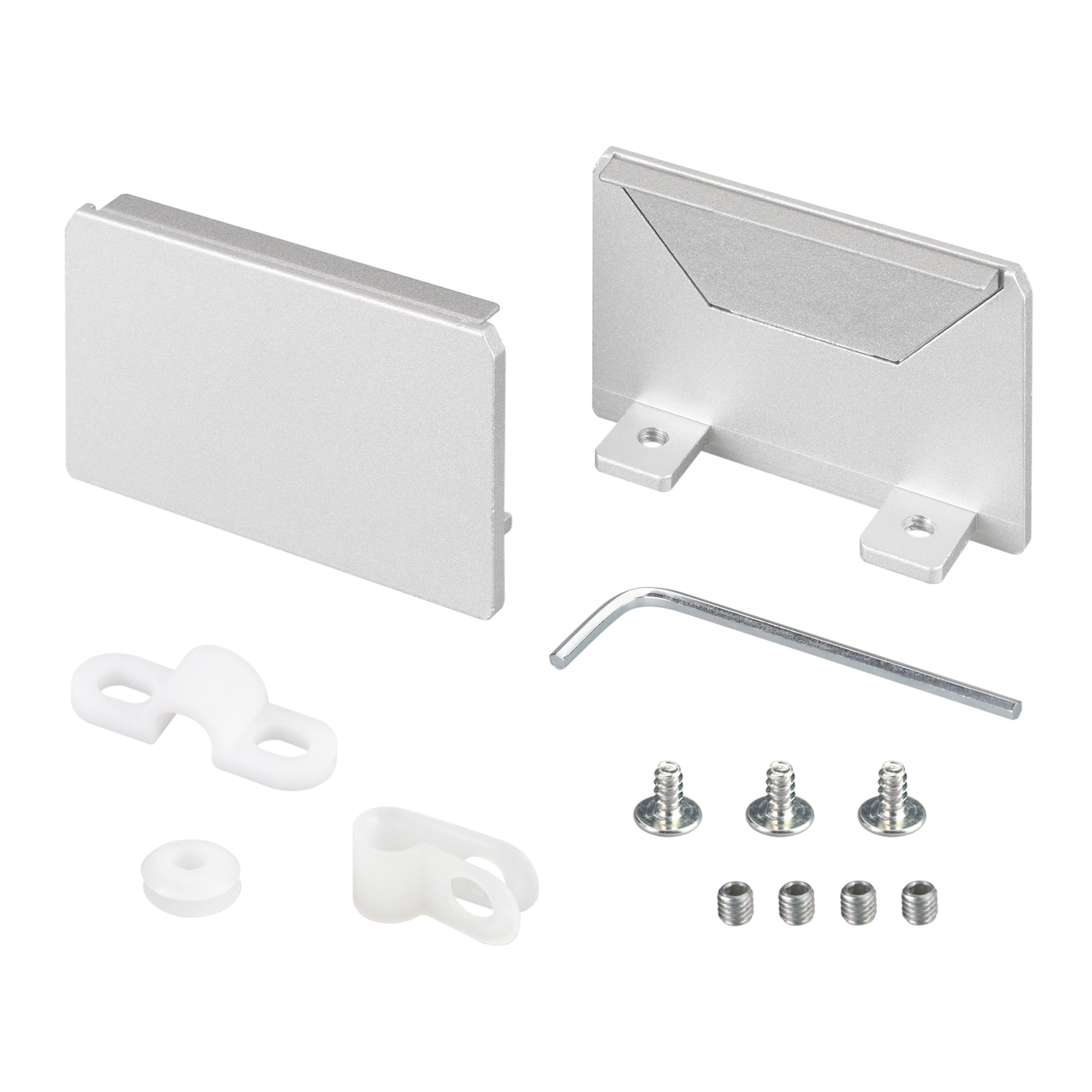 Заглушка SL-LINIA55-FANTOM SEAMLESS глухая 029508 - Arlight