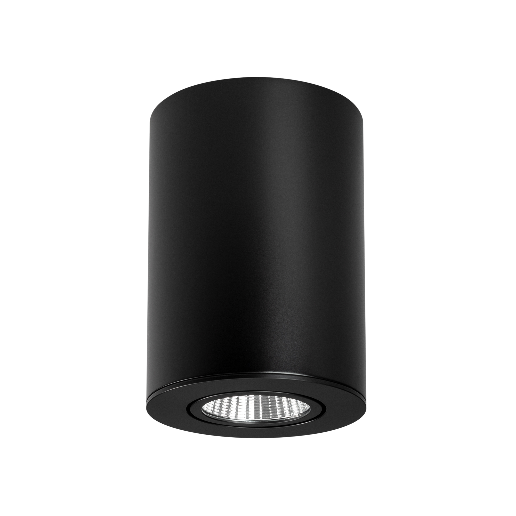 Светильник SP-FOCUS-R90-9W Day4000 (BK, 24 deg, 230V) 029530 - Arlight