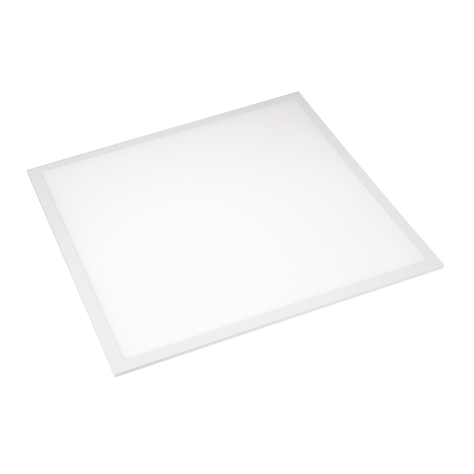 Светильник DL-INTENSO-S600x600-40W White6000 (WH, 120 deg, CRI90, 230V) 038431 - Arlight