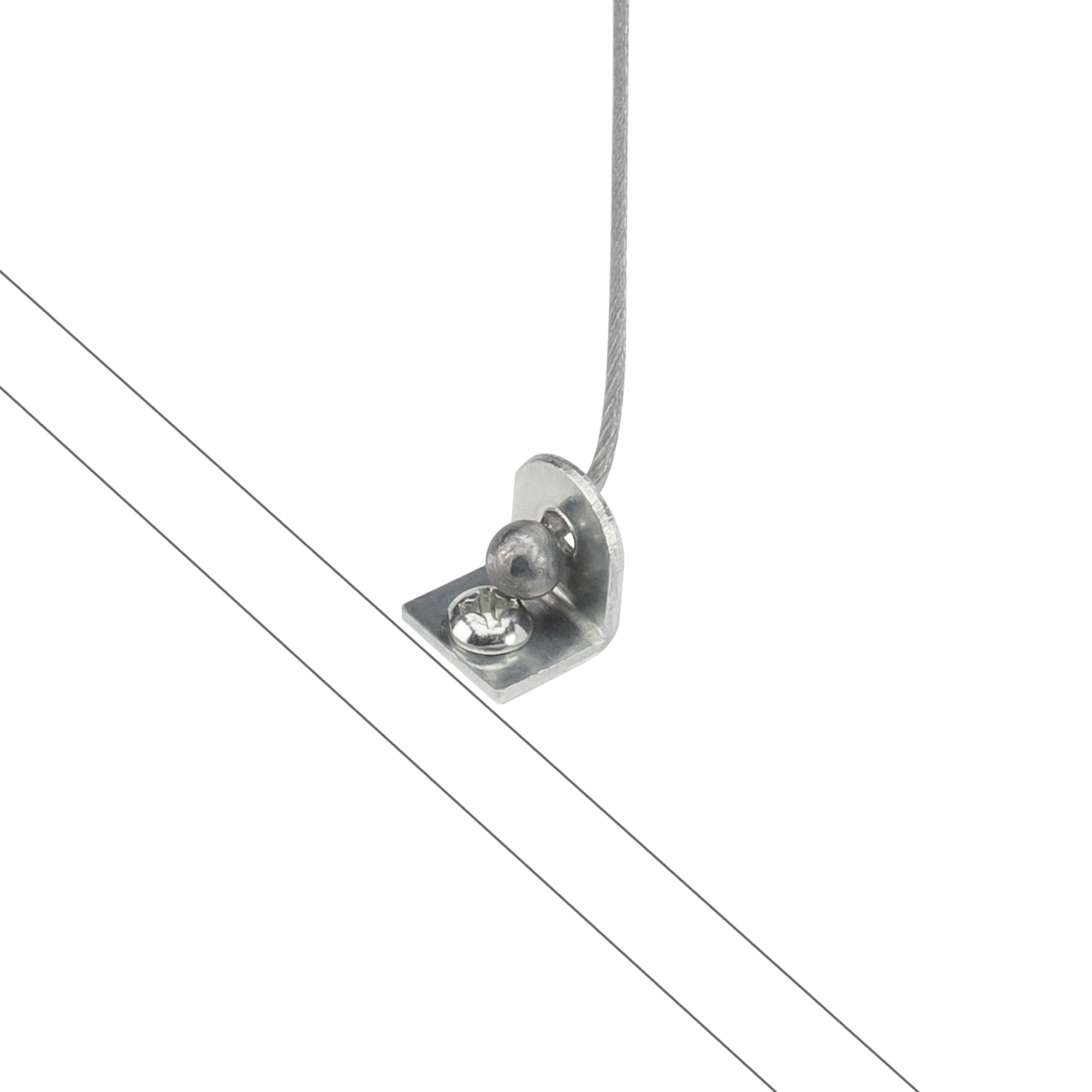 Набор SPX-T4 для панелей 600x600 029583(1) - Arlight