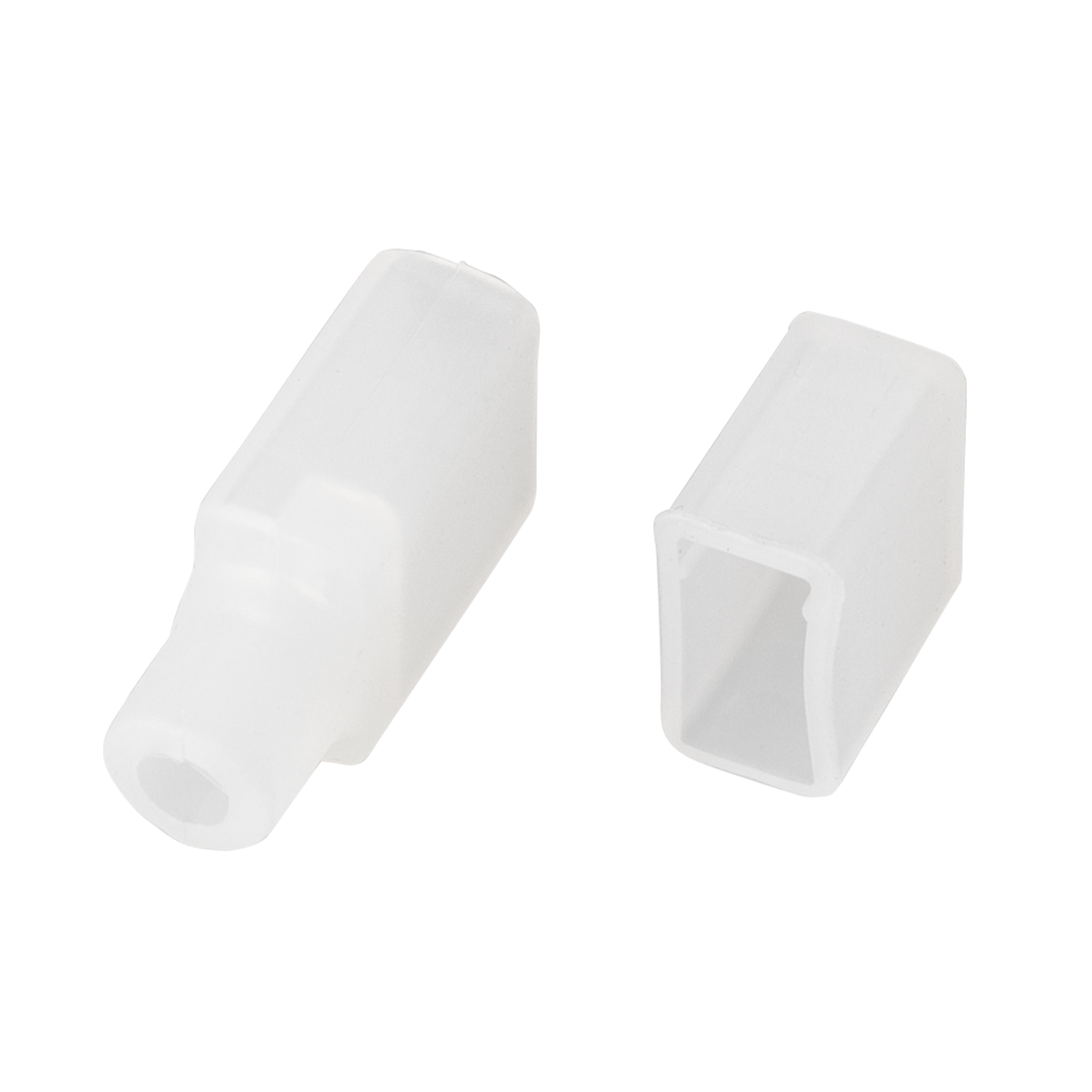 Заглушка MOONLIGHT-CAP-06x12mm-TOP-S-SET 041055 - Arlight