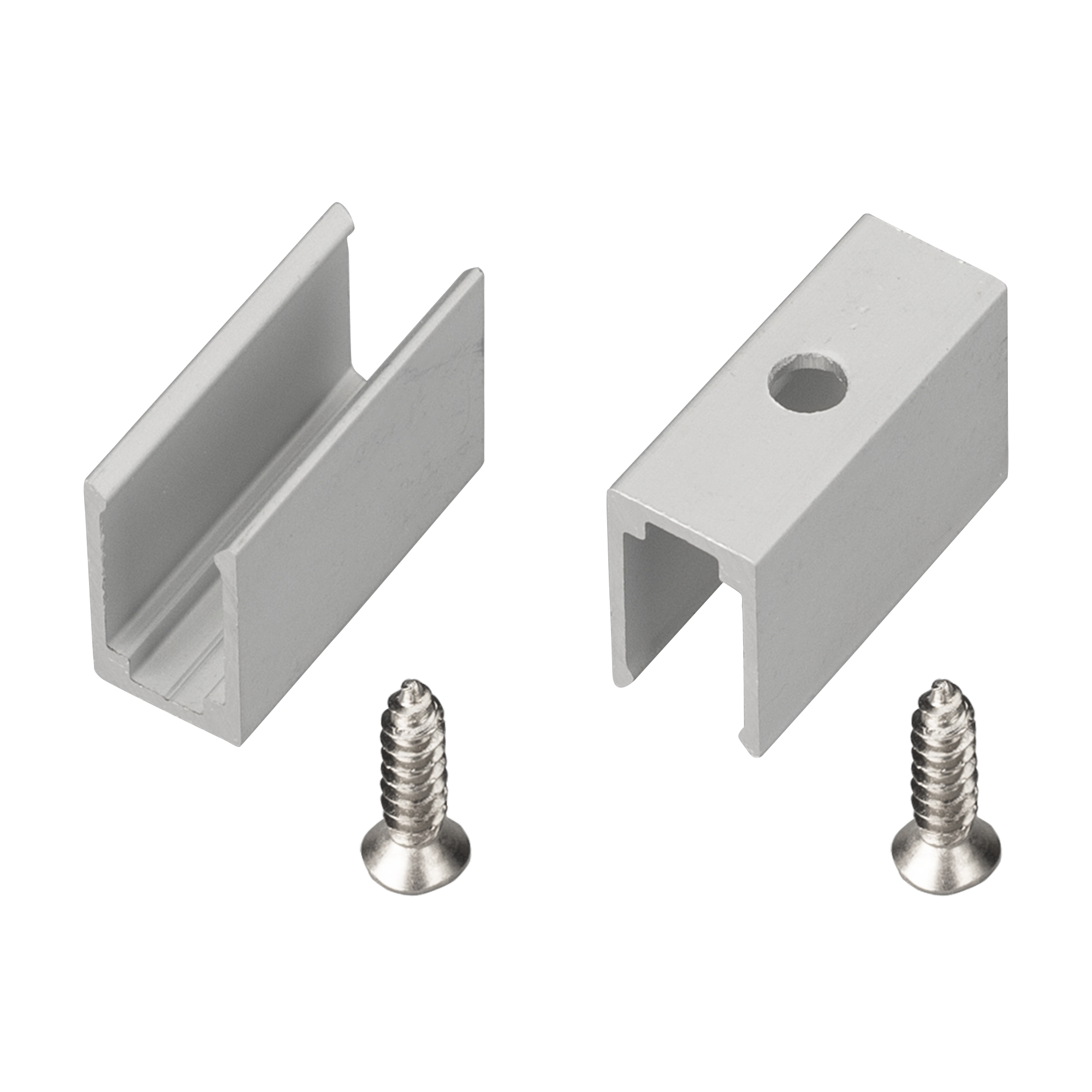 Держатель ARL-MOONLIGHT-1206-CLIP ANOD 029827 - Arlight