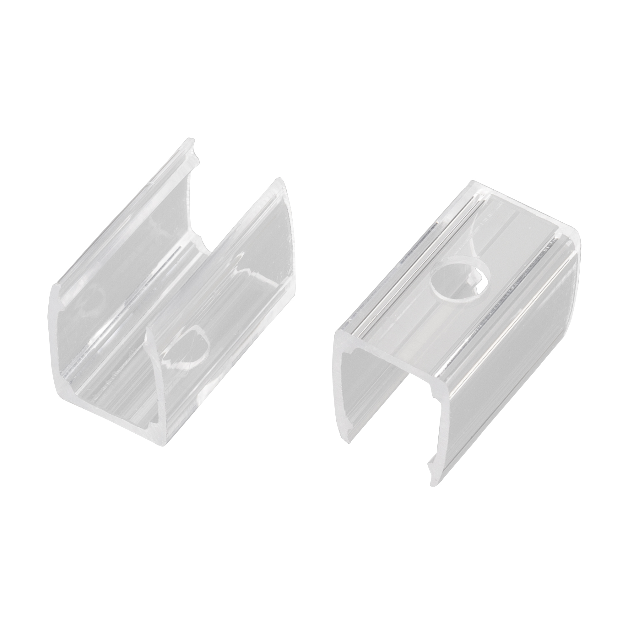 Держатель ARL-MOONLIGHT-1712-CLIP CLEAR 029832 - Arlight