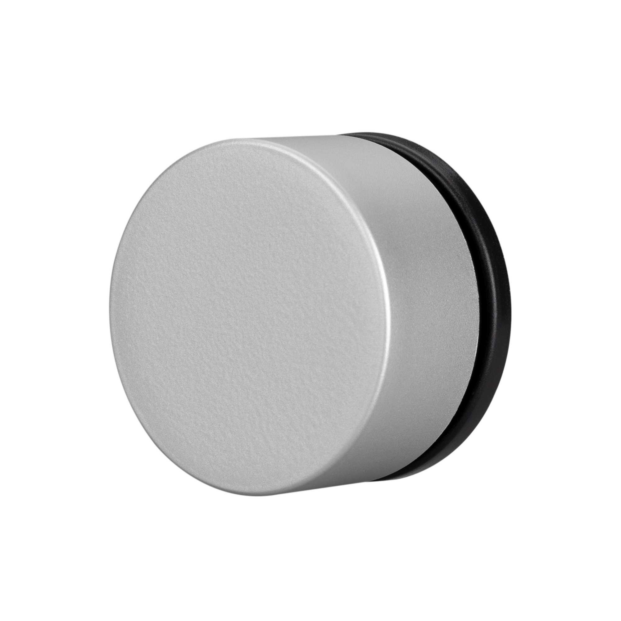 Пульт ARL-SIRIUS-DIM-Rotary Silver (2.4G) 029929 - Arlight