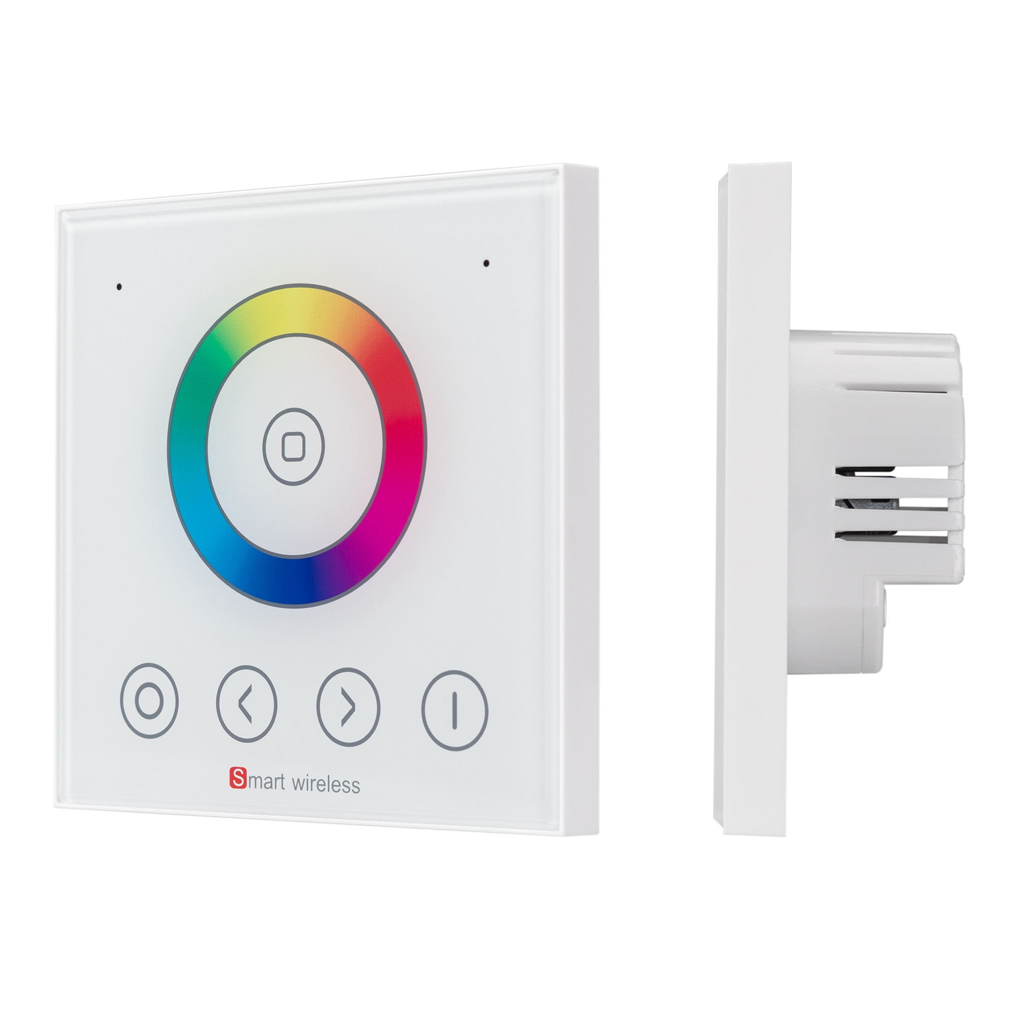 Панель ARL-2022-RGB (12-24V, 3x4A, Sens) 029931 - Arlight