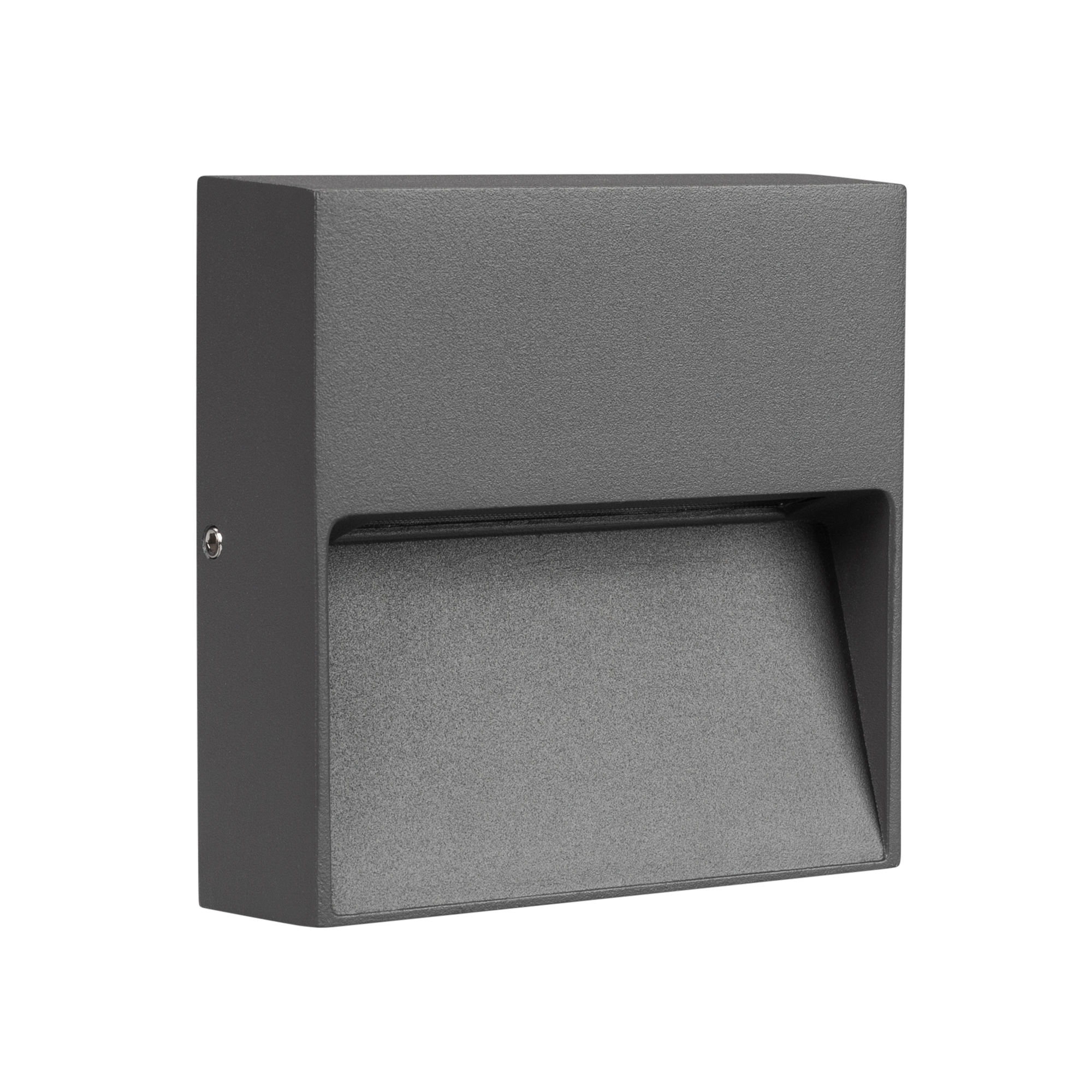 Светильник LGD-TRACE-S100x100-4W Warm3000 (GR, 65 deg, 230V) 029960 - Arlight