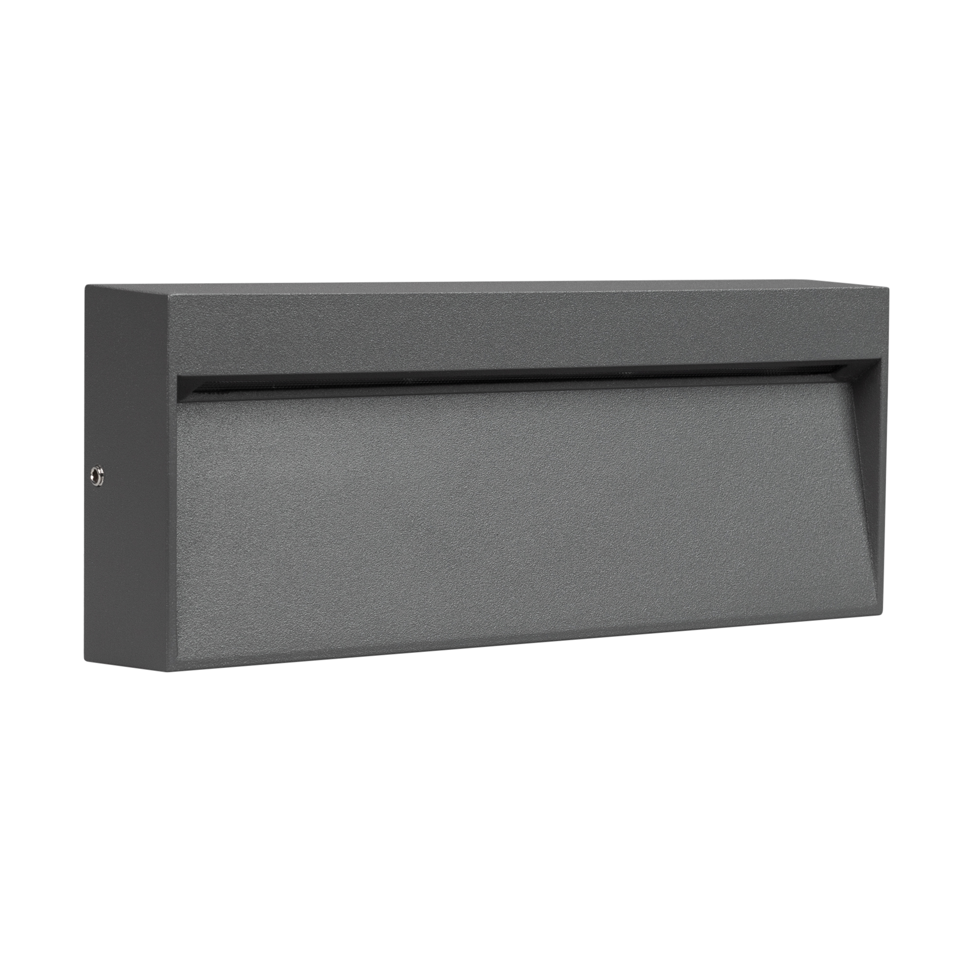 Светильник LGD-TRACE-S200x80-8W Warm3000 (GR, 65 deg, 230V) 029961 - Arlight