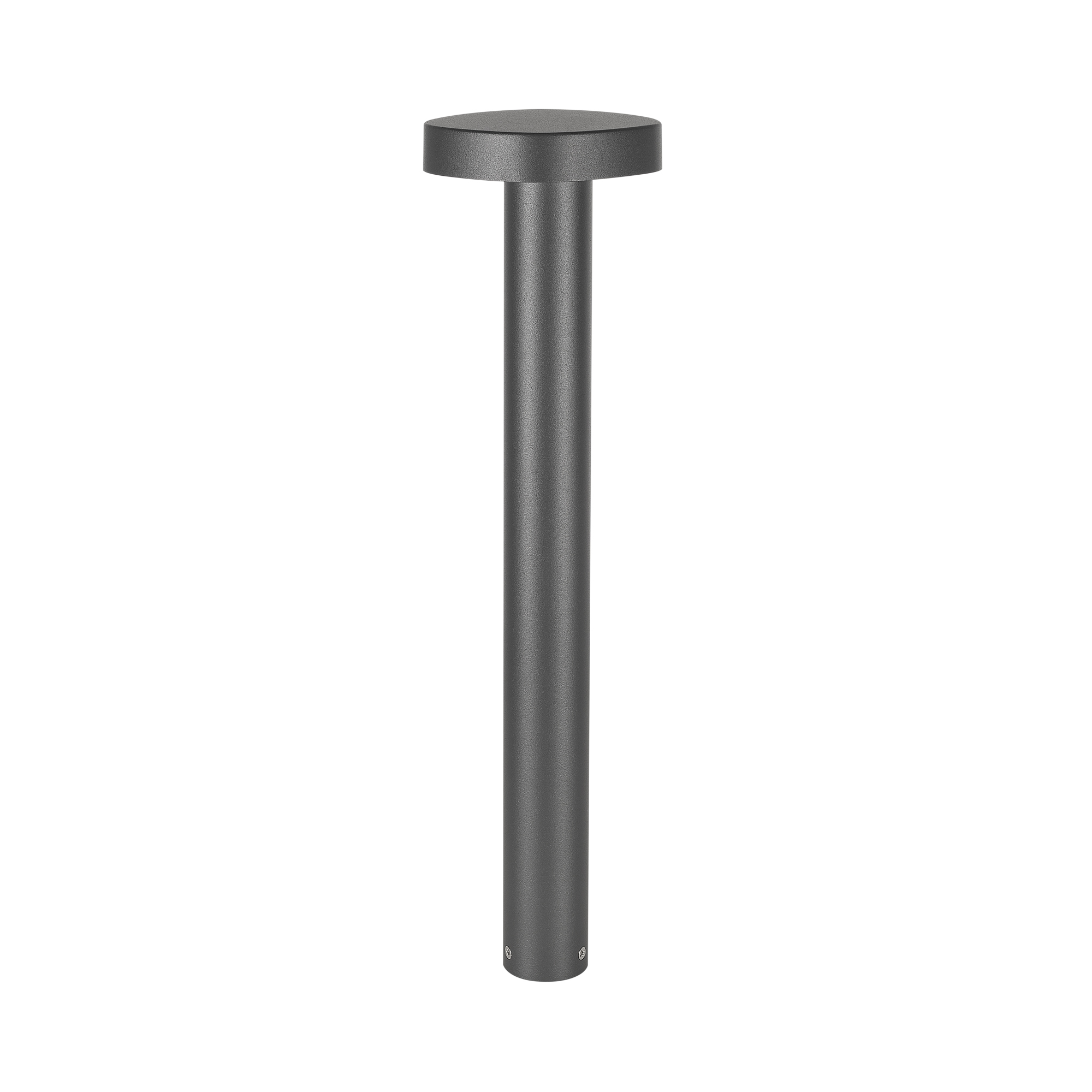 Светильник LGD-SWAMP-BOLL-H500-7W Warm3000 (GR, 93 deg, 230V) 029968 - Arlight