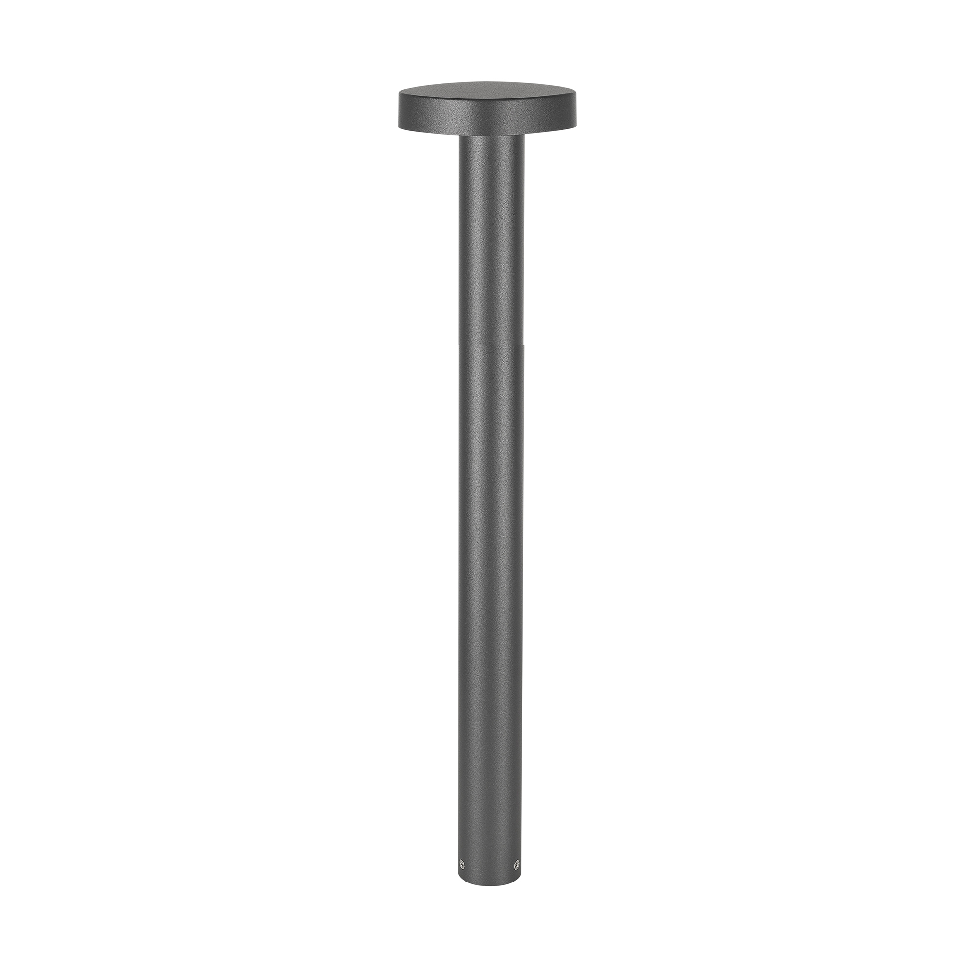 Светильник LGD-SWAMP-BOLL-H700-7W Warm3000 (GR, 93 deg, 230V) 048359 - Arlight