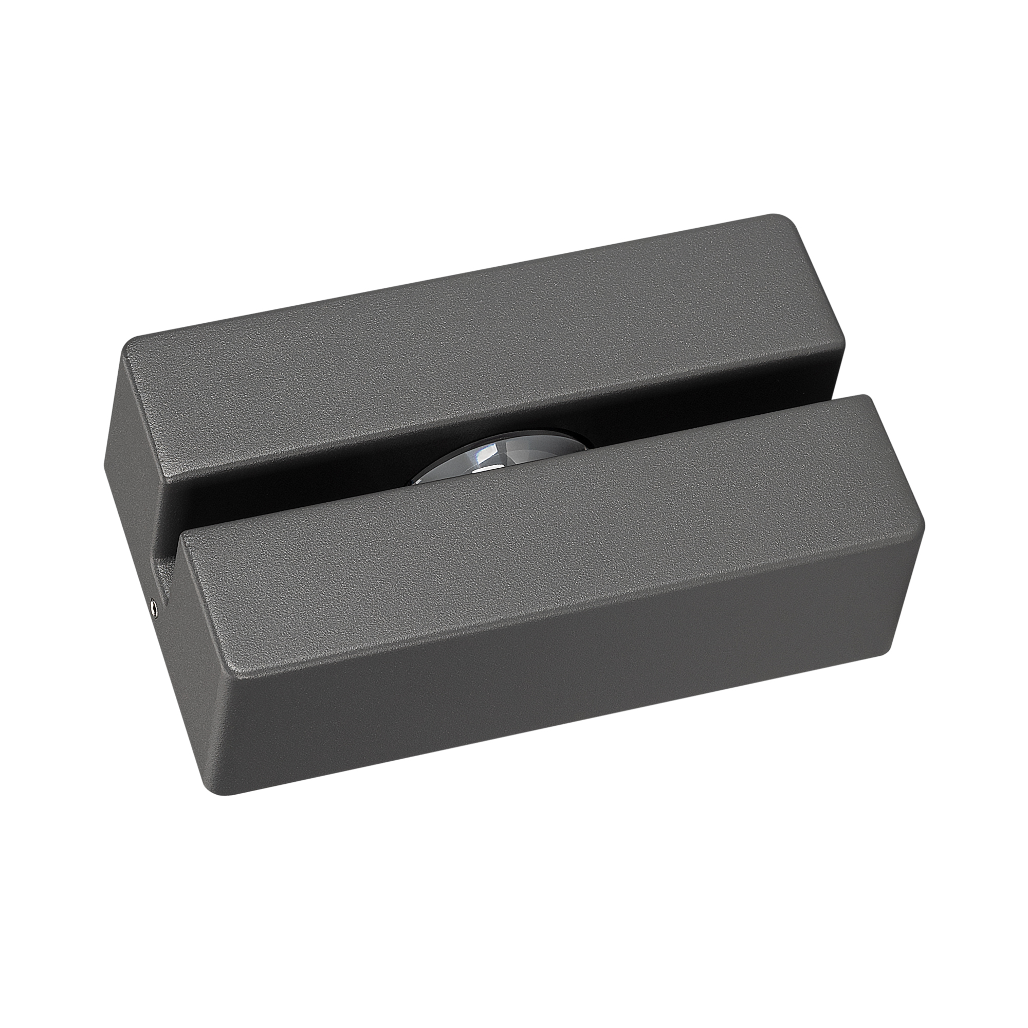 Светильник LGD-STRIPE-3W Warm3000 (GR, 20 deg, 230V) 029972 - Arlight