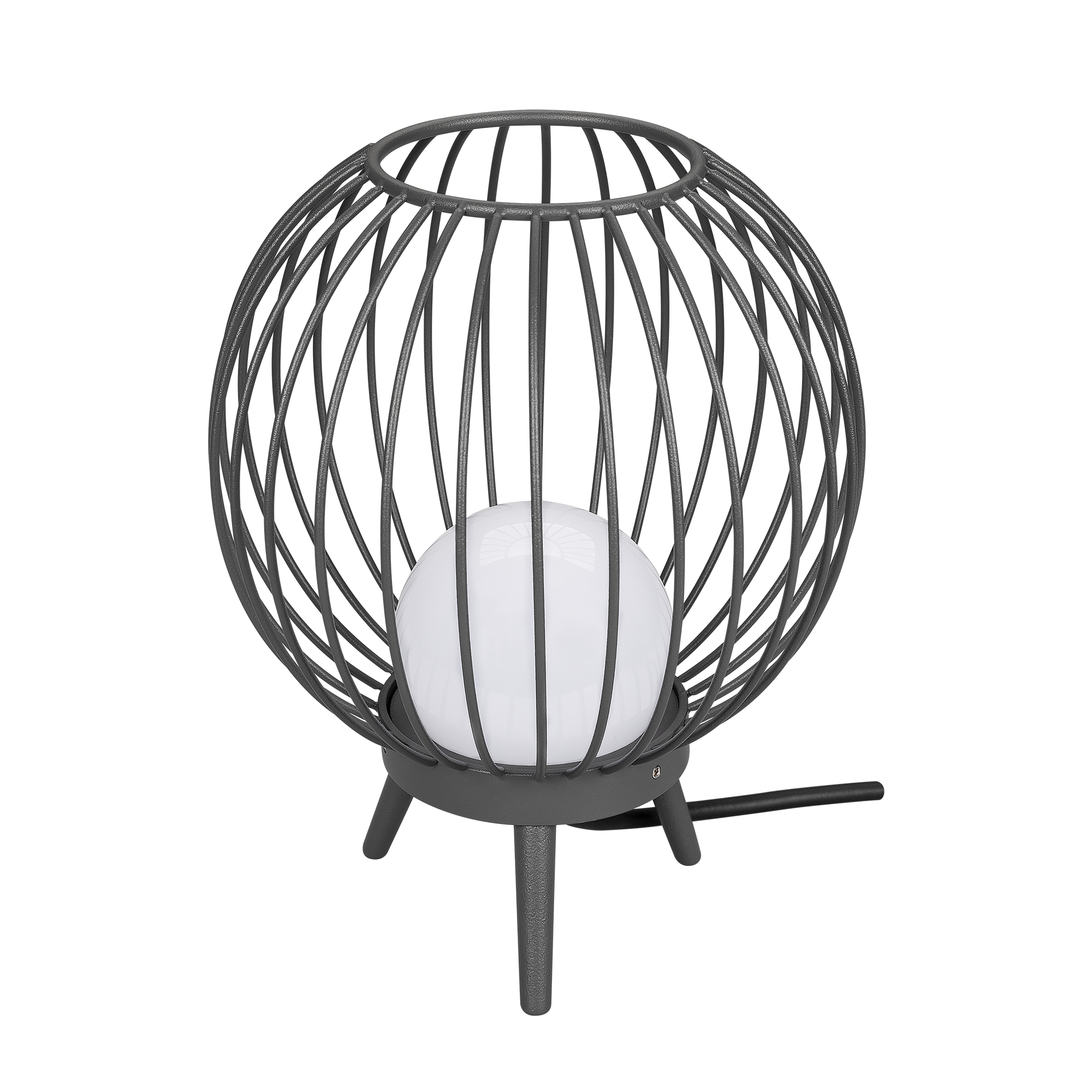 Светильник LGD-PEARL-TAB-7W Warm3000 (GR, 164 deg, 230V) 029974 - Arlight