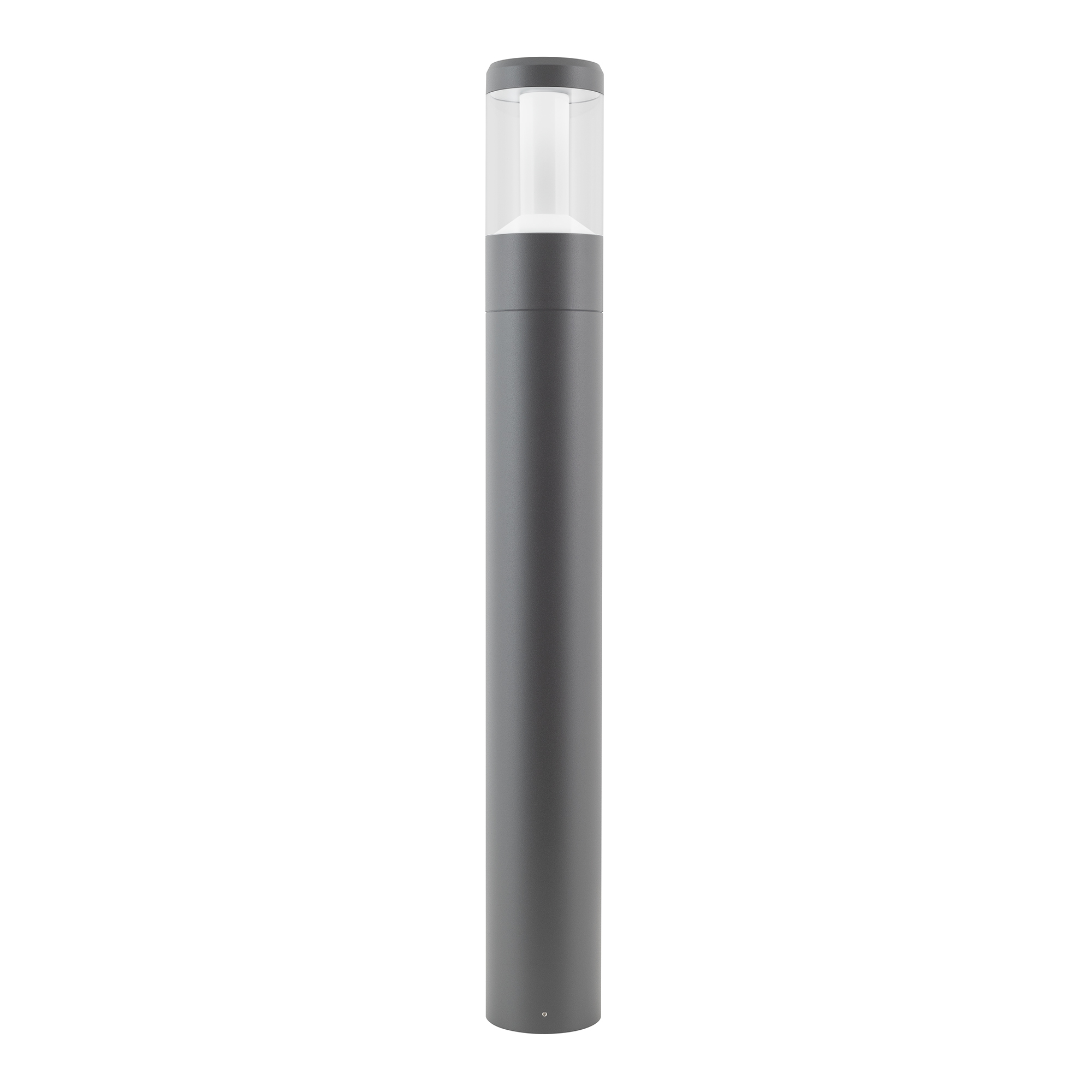 Светильник LGD-STEM-BOLL-H900-10W Warm3000 (GR, 185 deg, 230V) 029986 - Arlight