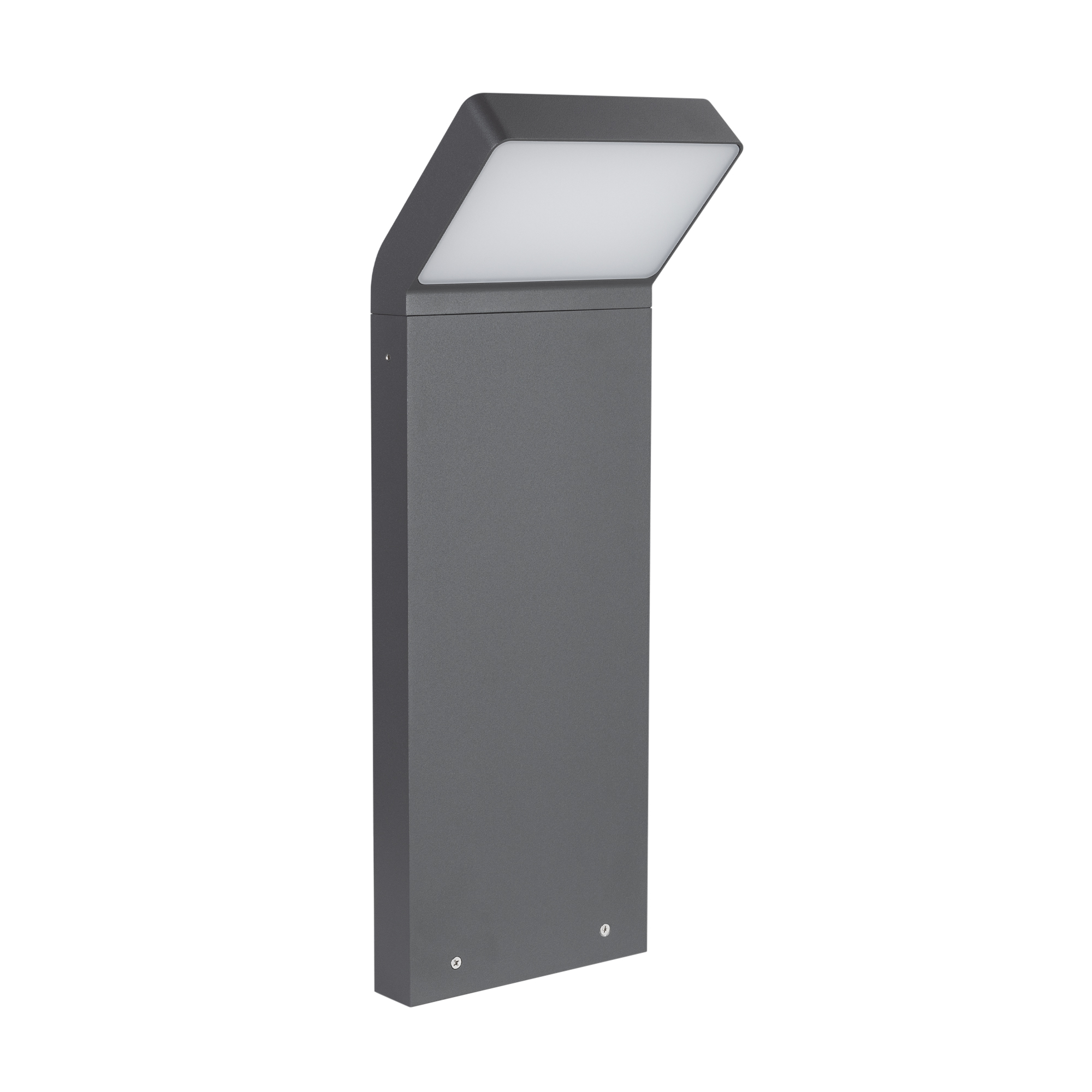 Светильник LGD-ECRAN-BOLL-H500-9W Warm3000 (GR, 108 deg, 230V) 029991 - Arlight