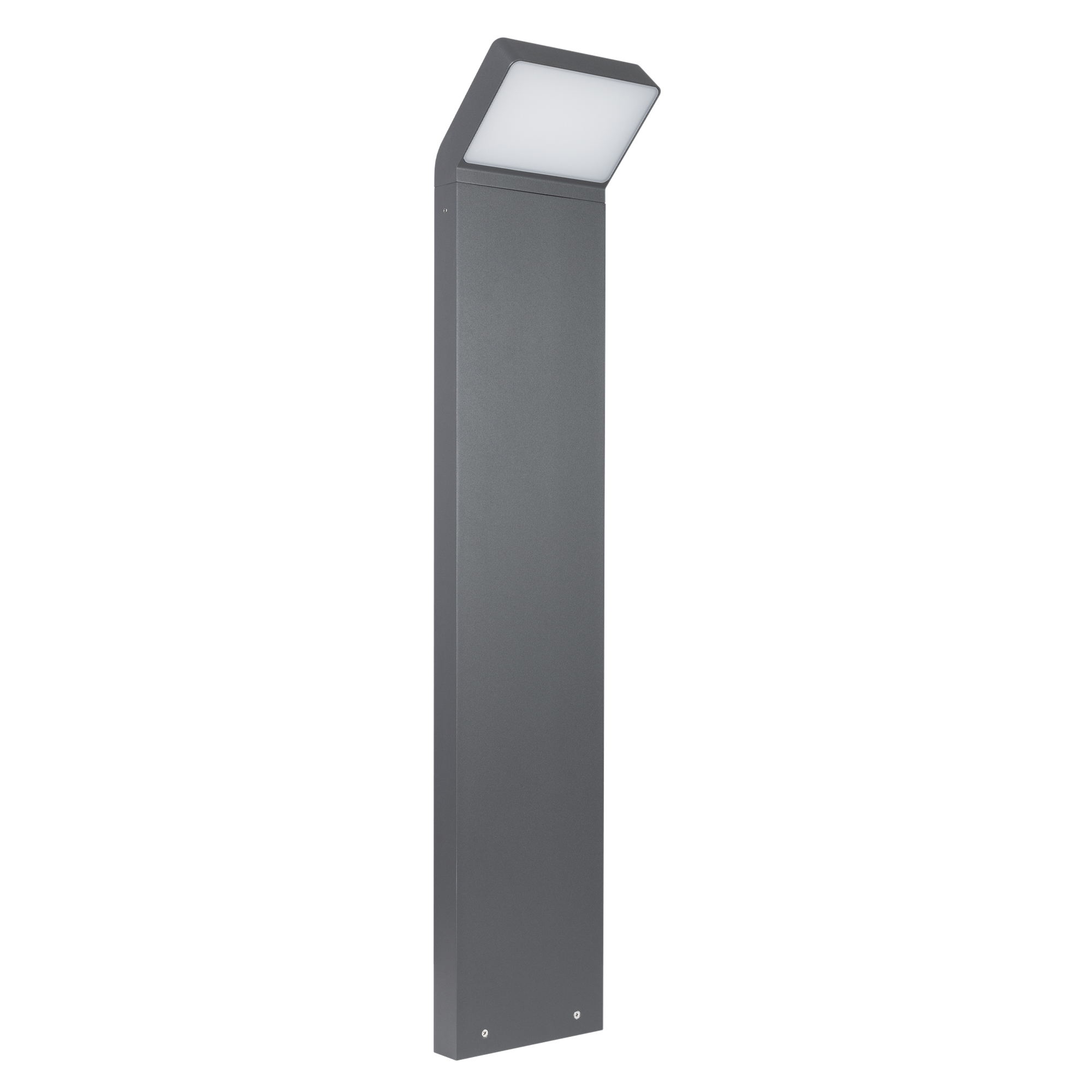 Светильник LGD-ECRAN-BOLL-H900-9W Warm3000 (GR, 108 deg, 230V) 029992 - Arlight