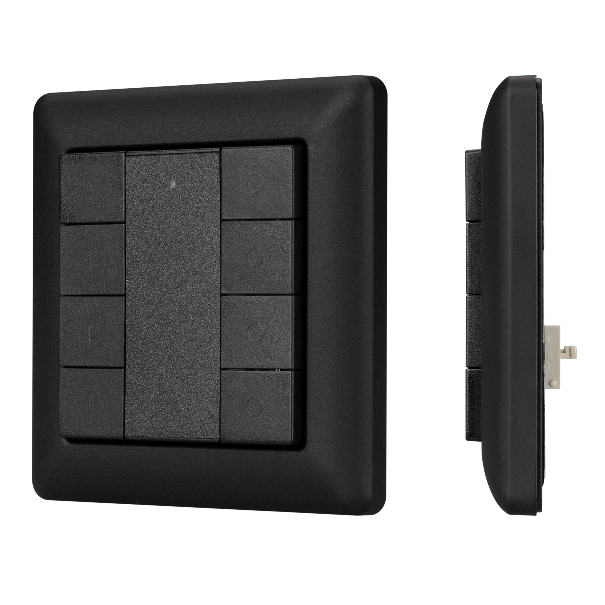 INTELLIGENT ARLIGHT Панель DALI-223-4G-DIM-IN-BLACK (BUS) 029245 - Arlight