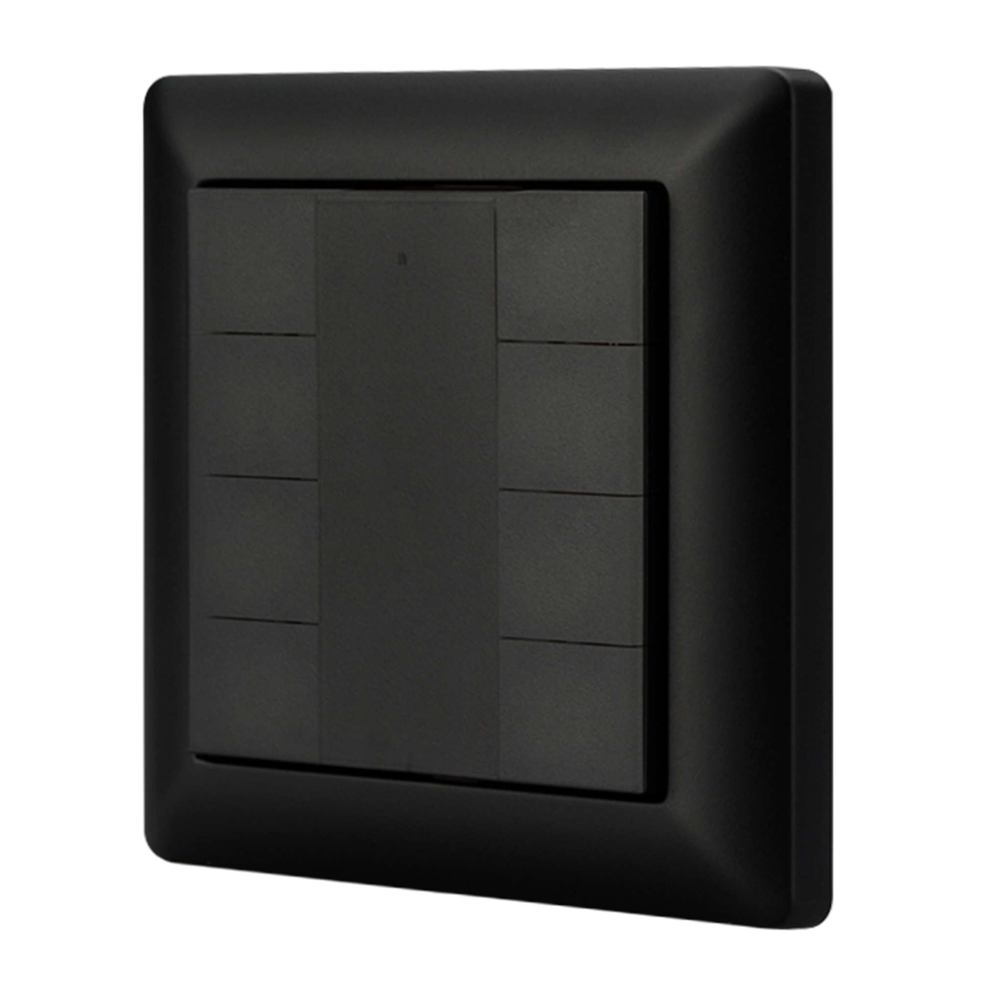 INTELLIGENT ARLIGHT Панель DALI-223-8K-D2-IN-BLACK (BUS, Free purpose) 032500 - Arlight