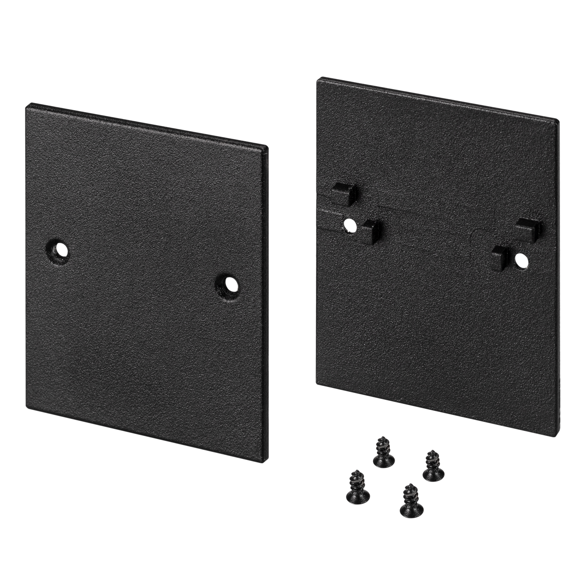 Заглушка SL-ARC-5060 Black 029275 - Arlight