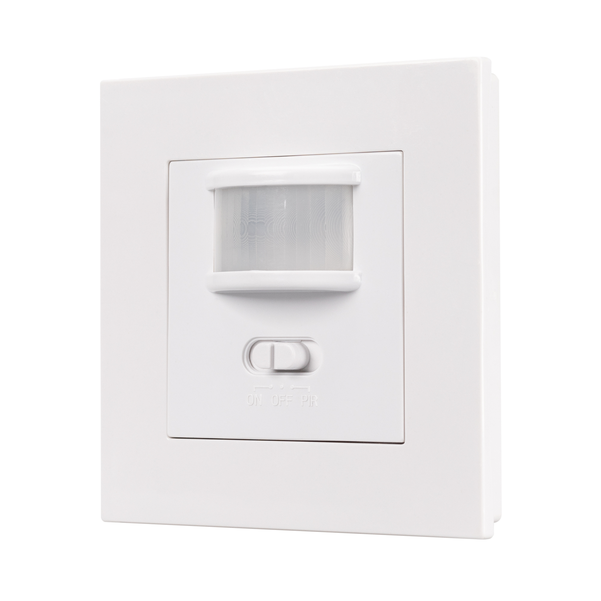 Датчик движения PRIME-PIR-BUILT-200W (230V, 0.87A, MULTI, IP20) 031847 - Arlight