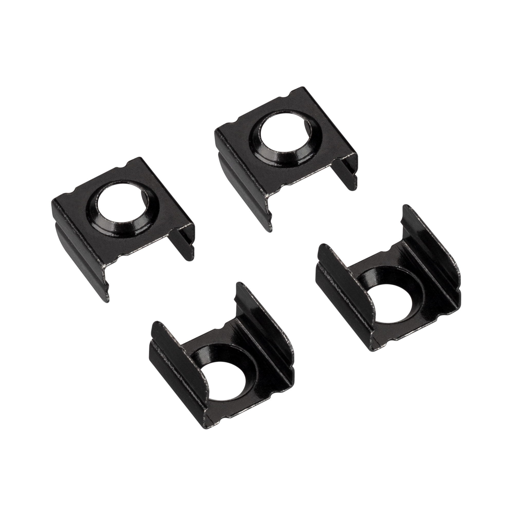 Держатель SL-MINI-8 BLACK 030519 - Arlight
