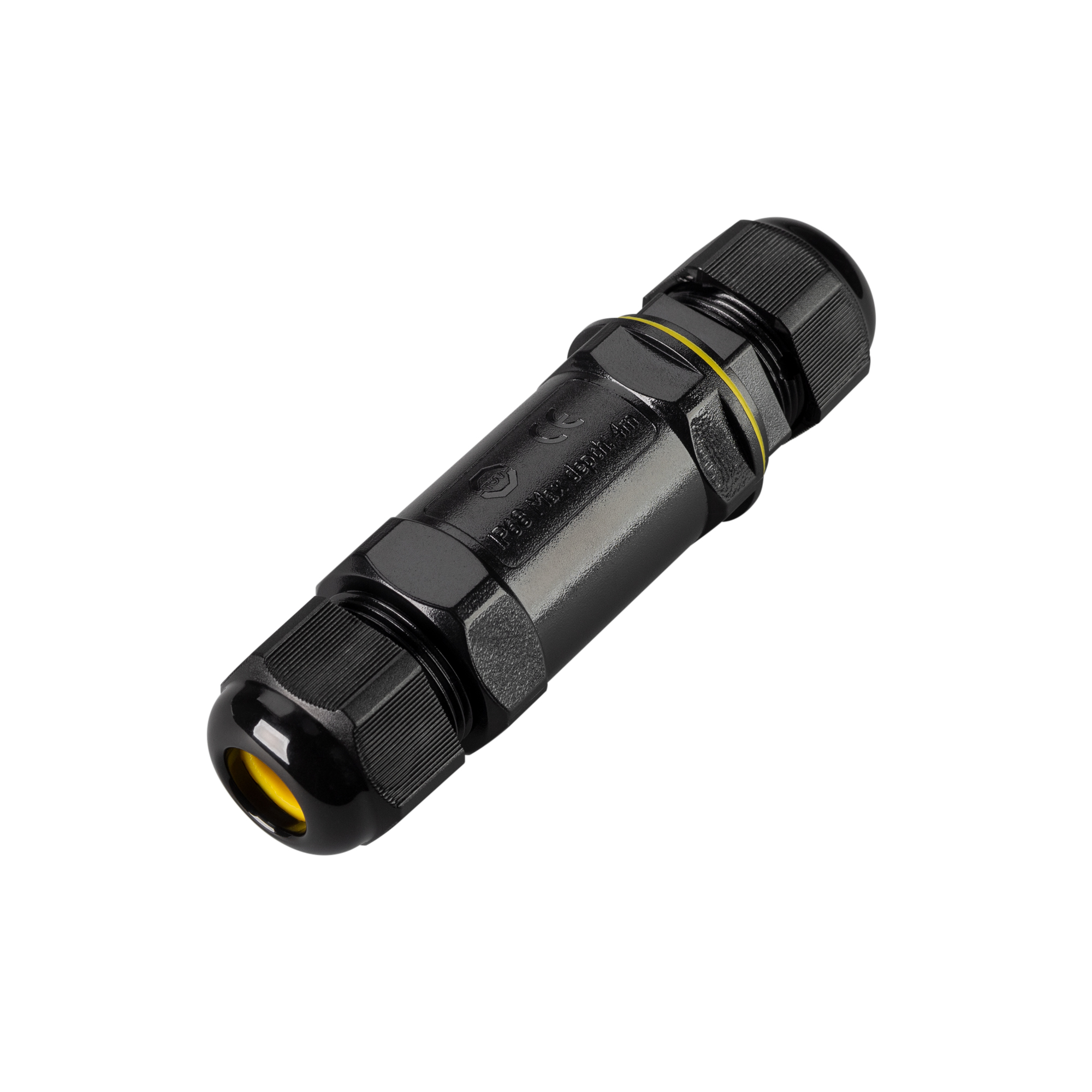 Коннектор NEO-GERM-5pin-WTW (4-8mm) 030759 - Arlight