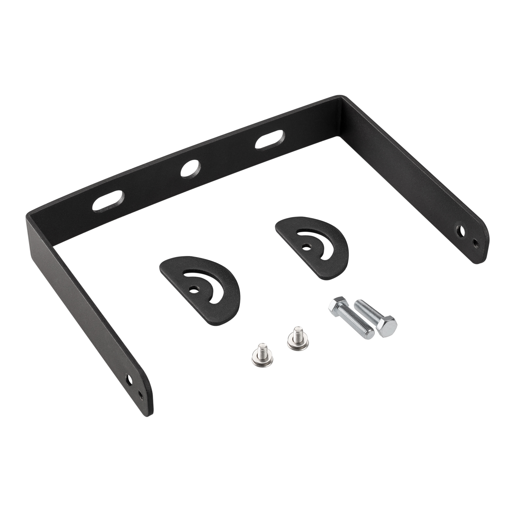 Скоба SP-BRACKET-134x132 (BK) 031697 - Arlight