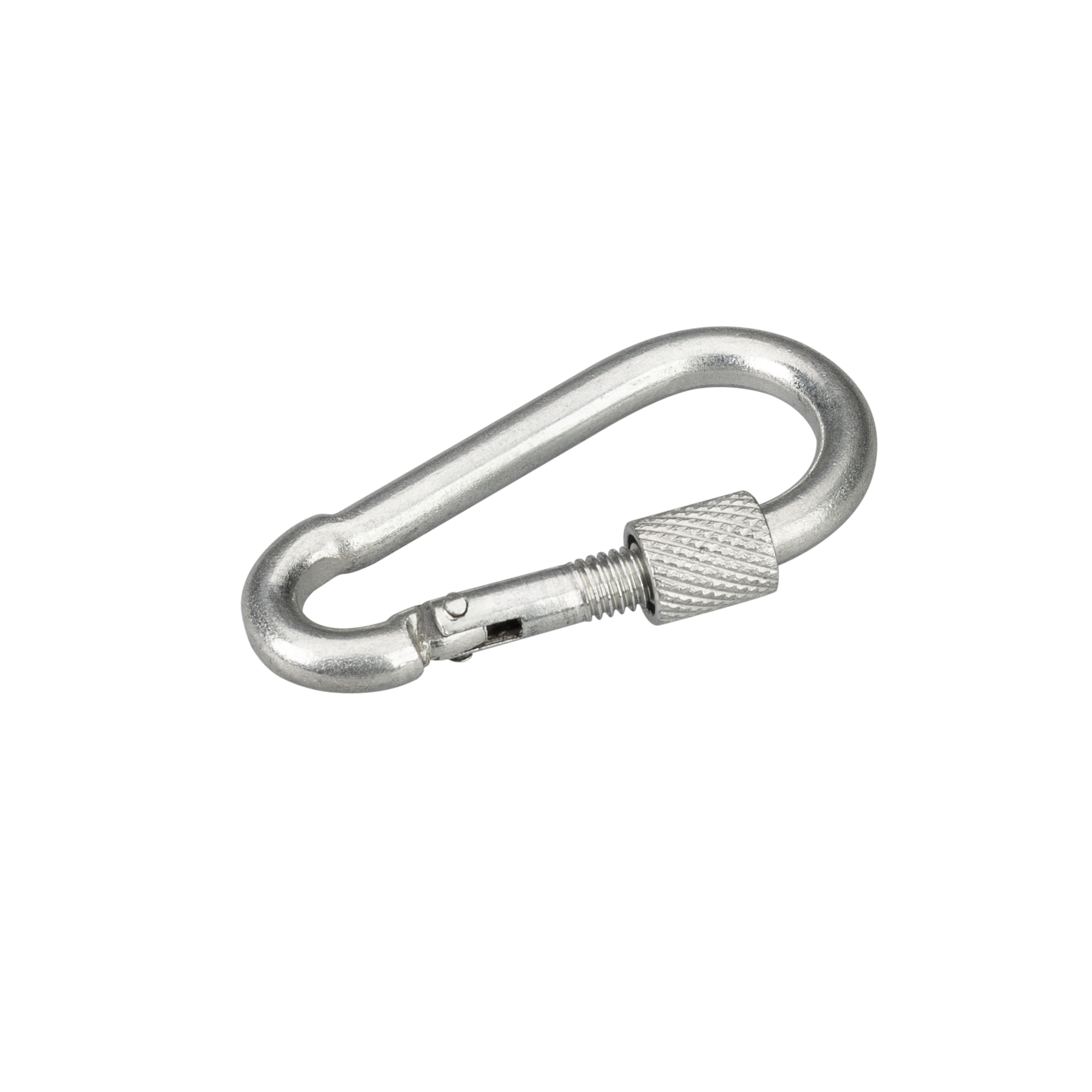 Карабин SP-HOOK-FIX-60 (SL) 030849 - Arlight