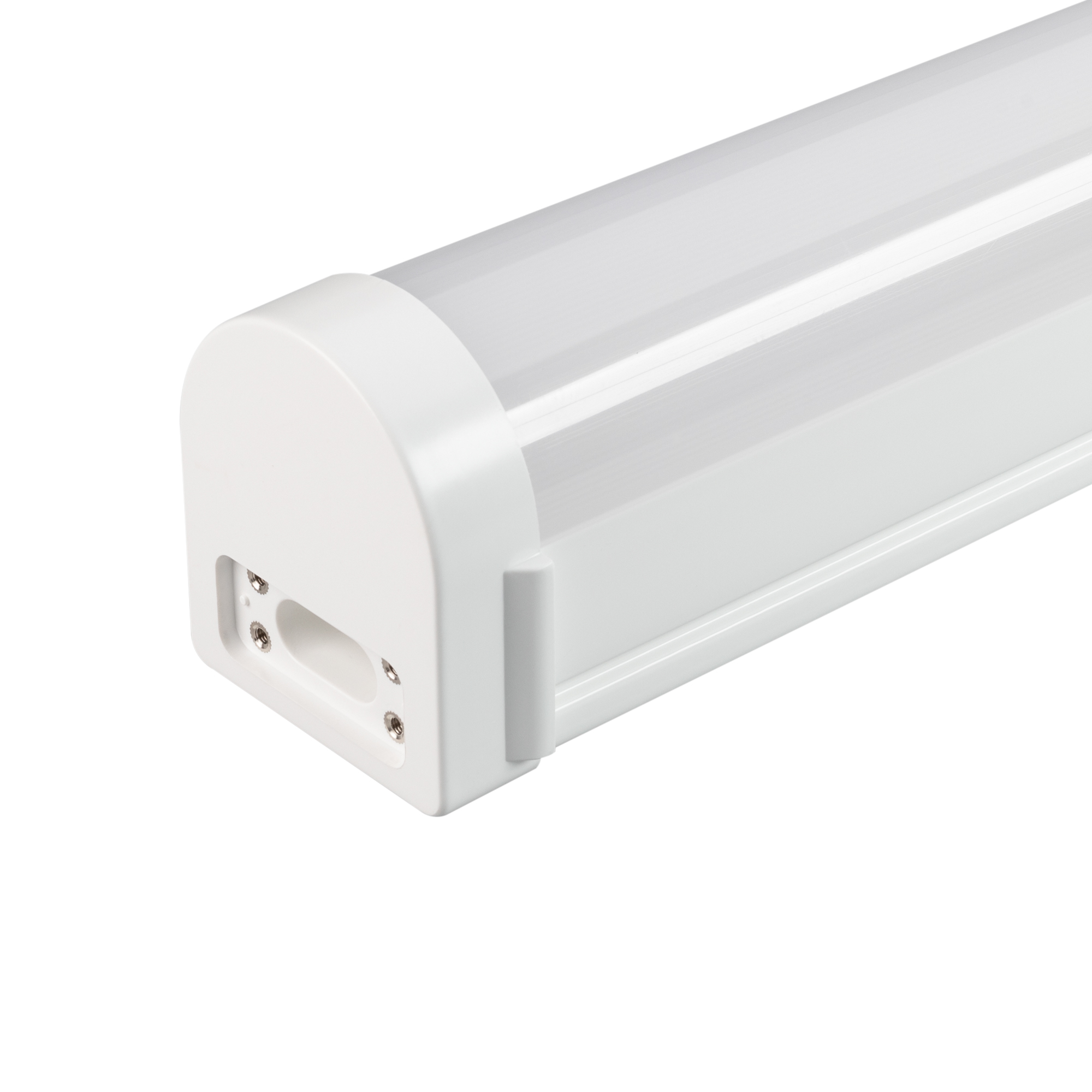Светильник ALT-LARGO-600-15W Day4000 (WH, 120 deg, 230V) 030989 - Arlight