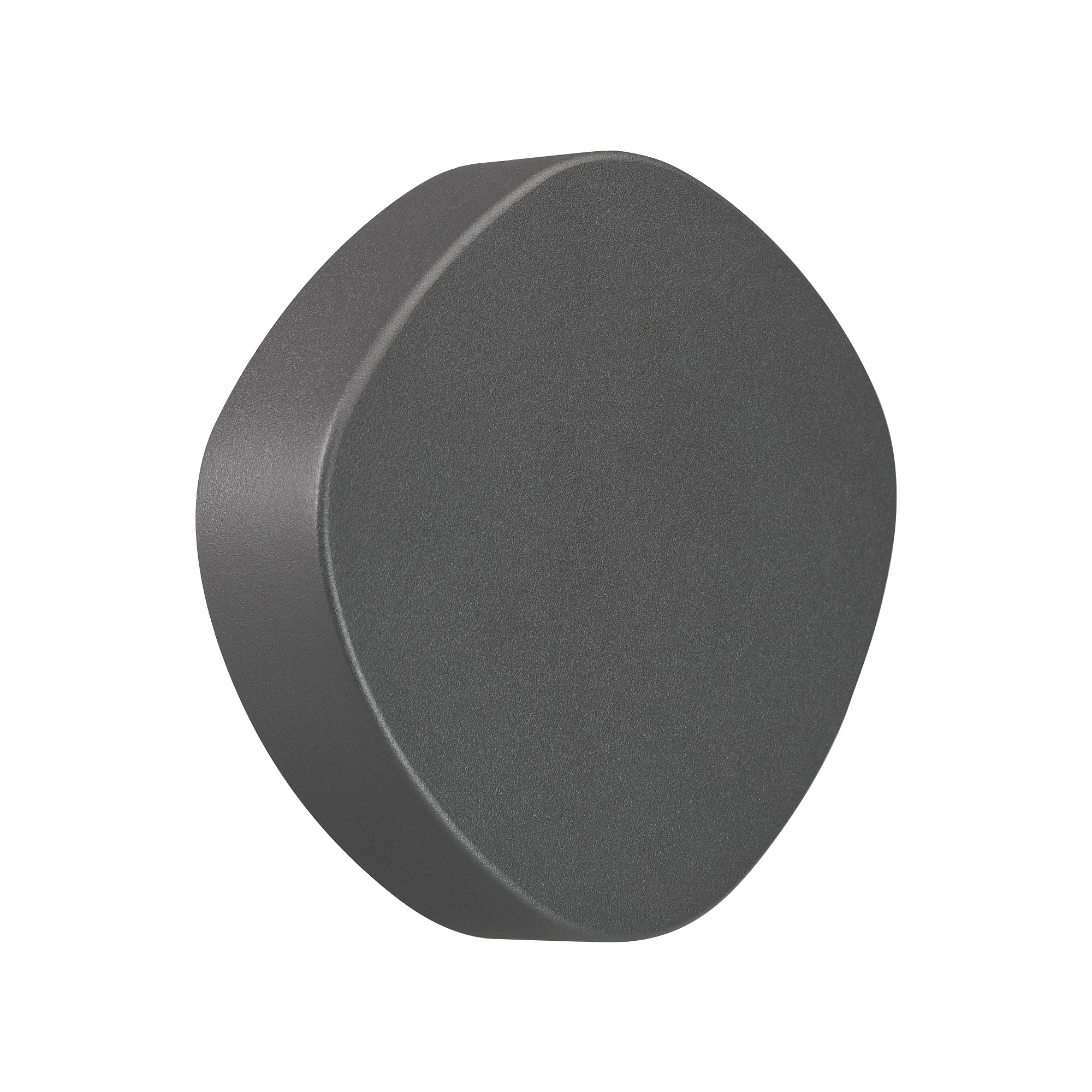 Светильник LGD-SWAMP-WALL-7W Warm3000 (GR, 93 deg, 230V) 030001 - Arlight