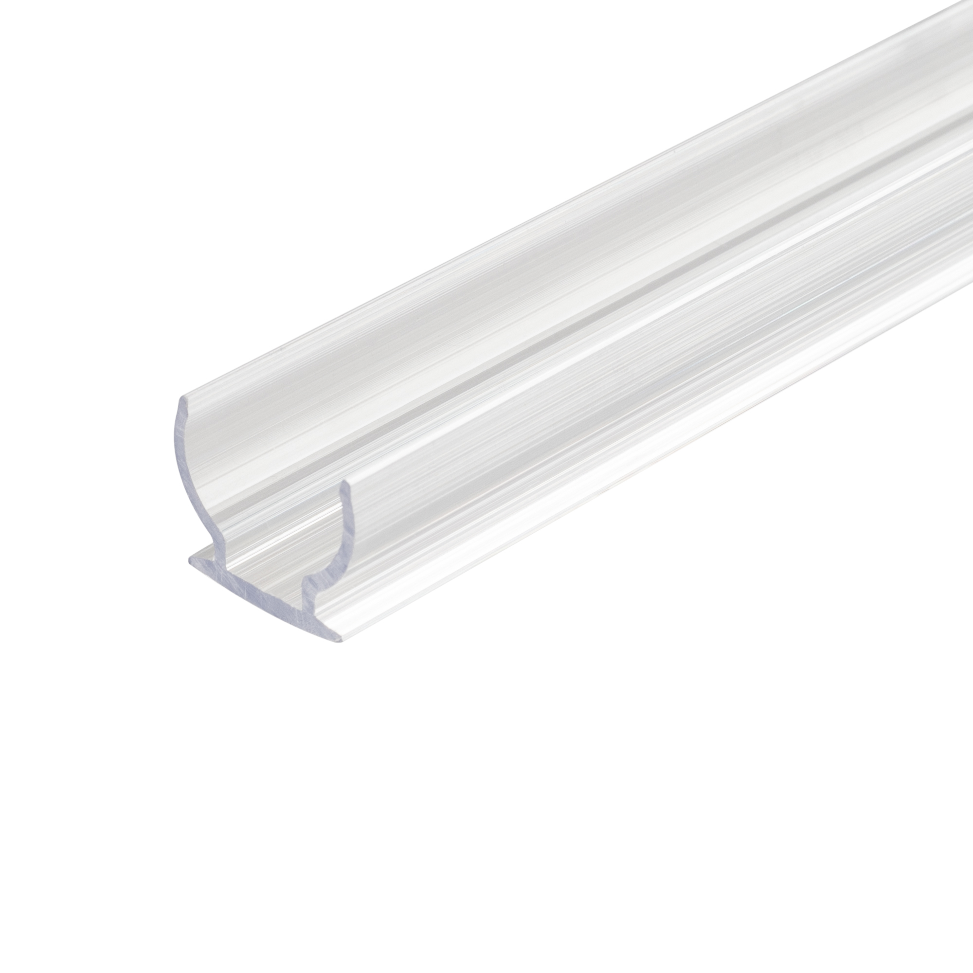 Профиль ARL-MOONLIGHT-R18-1000-TU CLEAR 031460 - Arlight