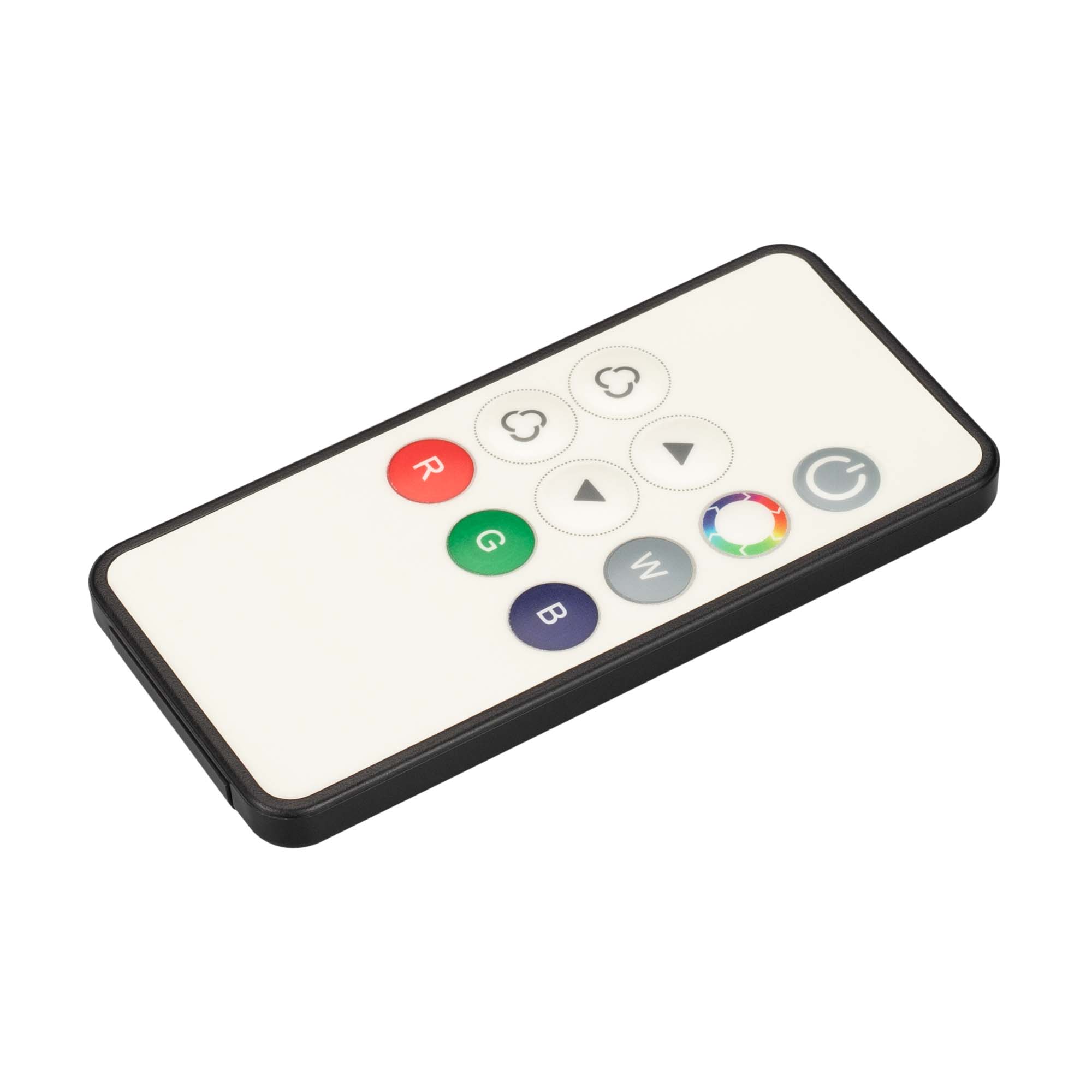 Пульт SMART-R42-RGB (1 зона, 2.4G) 031597 - Arlight
