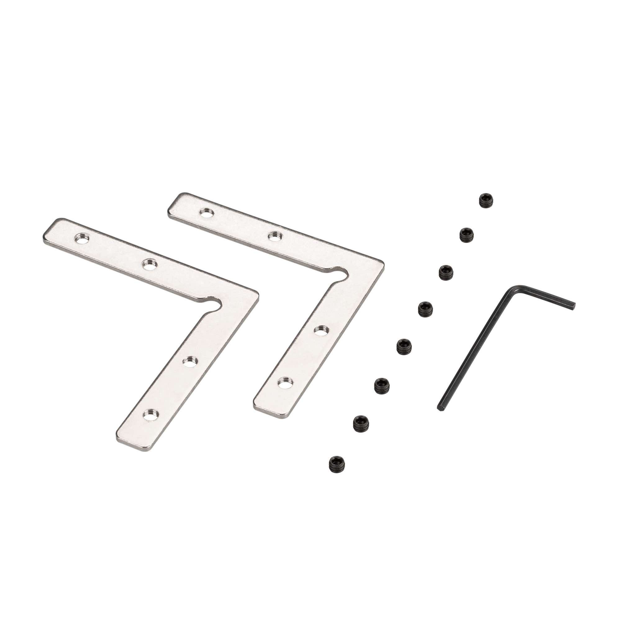 Соединитель профиля SL-COMFORT-2542-90 Set 031807 - Arlight