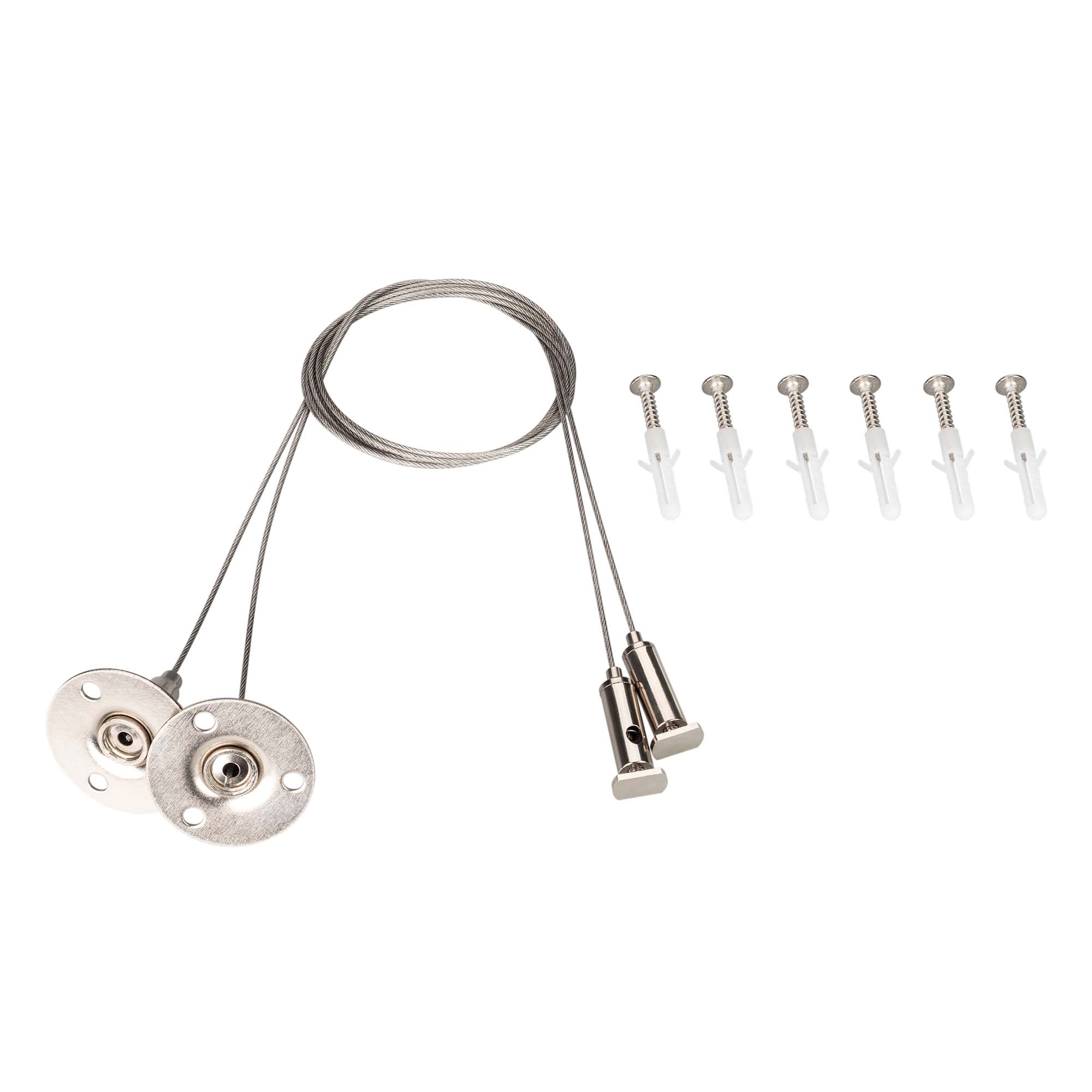 Подвес ALT-LARGO-HANG-L1000 (SL) 031986 - Arlight