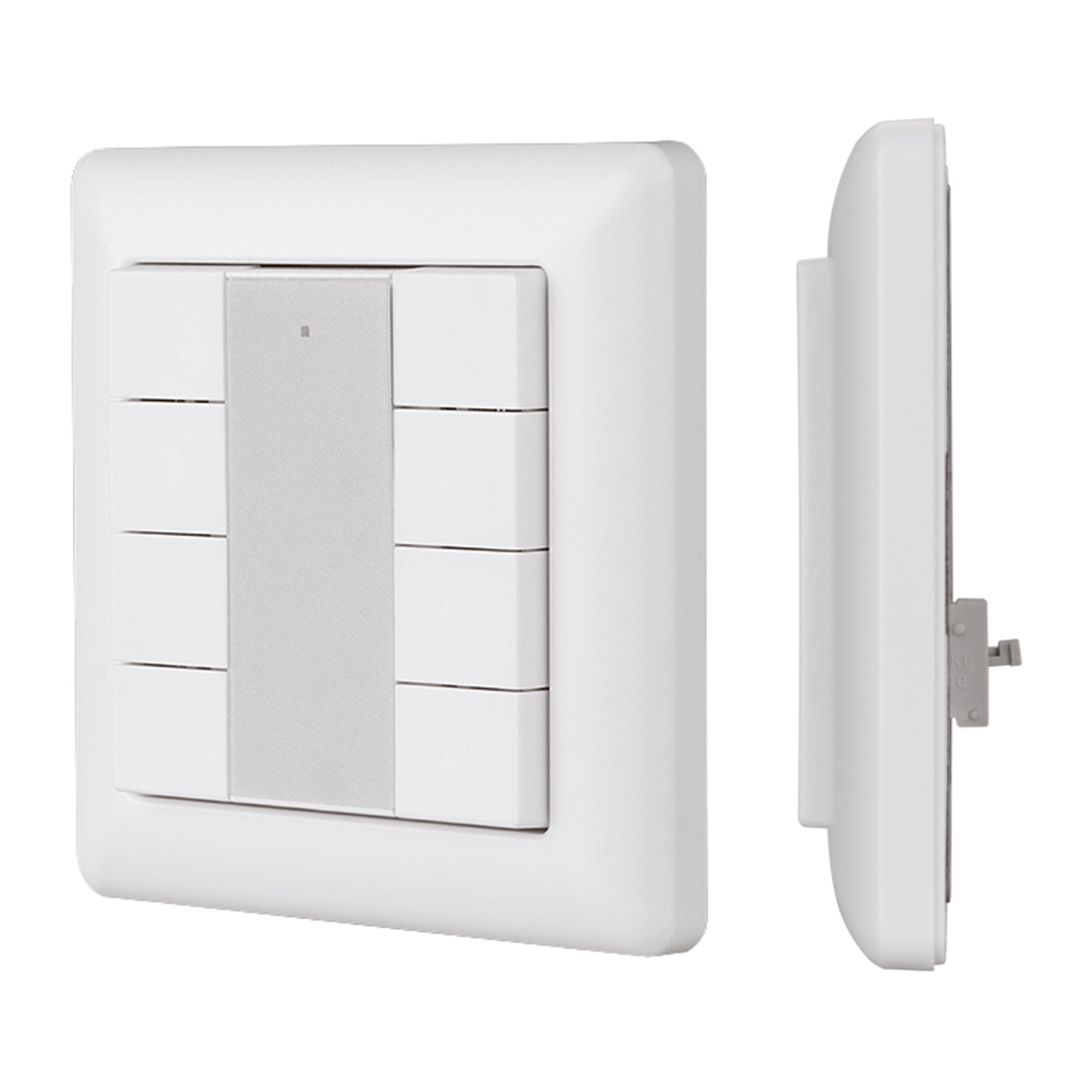 INTELLIGENT ARLIGHT Панель DALI-223-8K-D2-IN (BUS, Free purpose) 031147 - Arlight