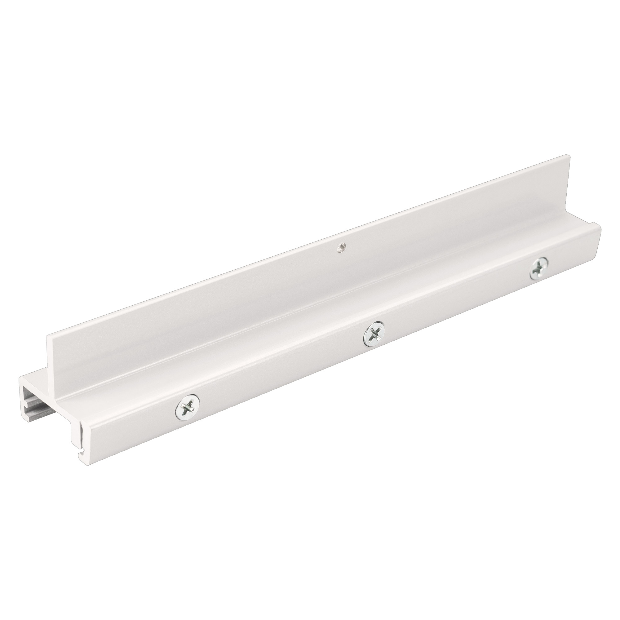 Зажим LGD-4TR-CLIP-WH (D) 031260 - Arlight