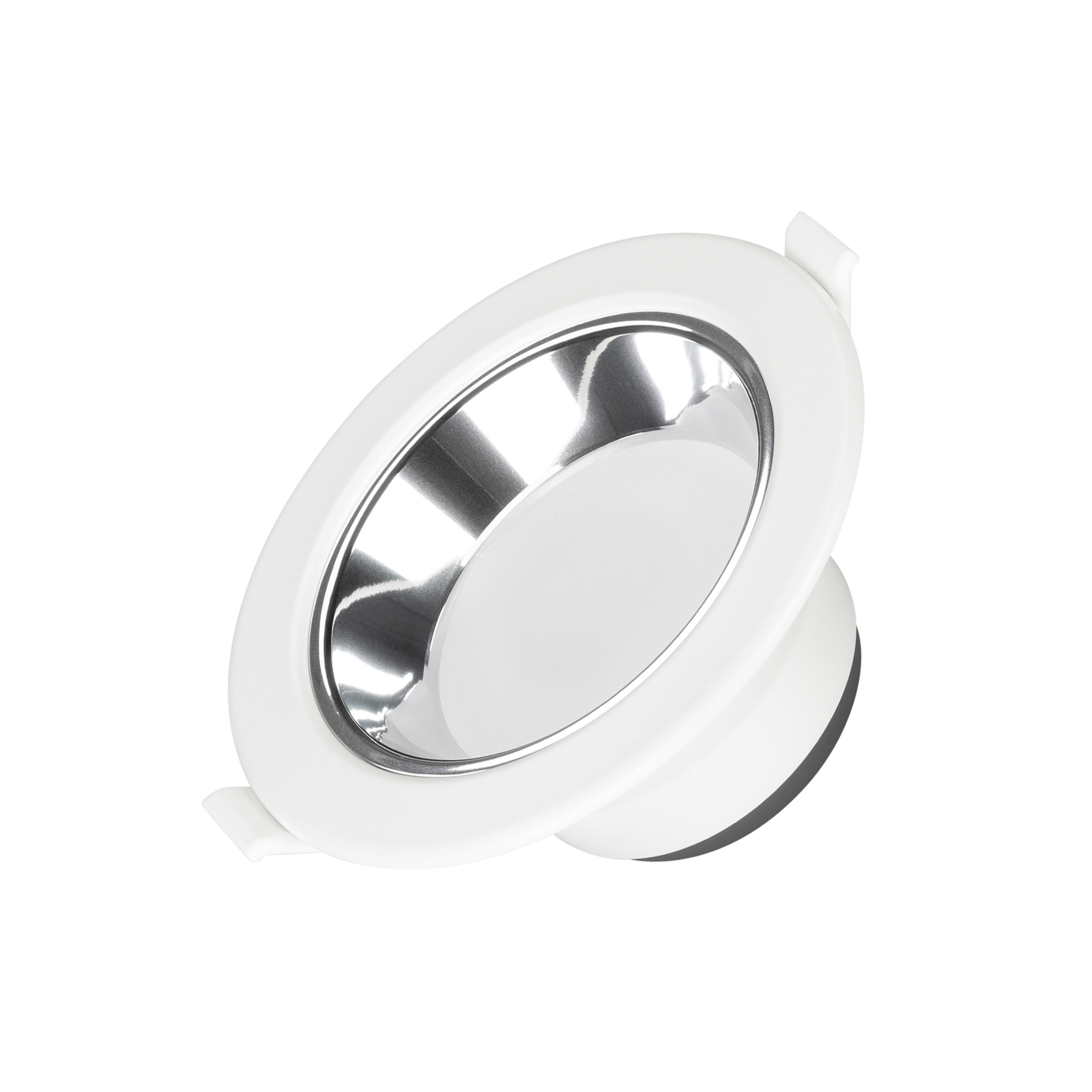 Светильник IM-STORM-R95-6W Day4000-MIX (WH, 80 deg, 230V) 032430 - Arlight
