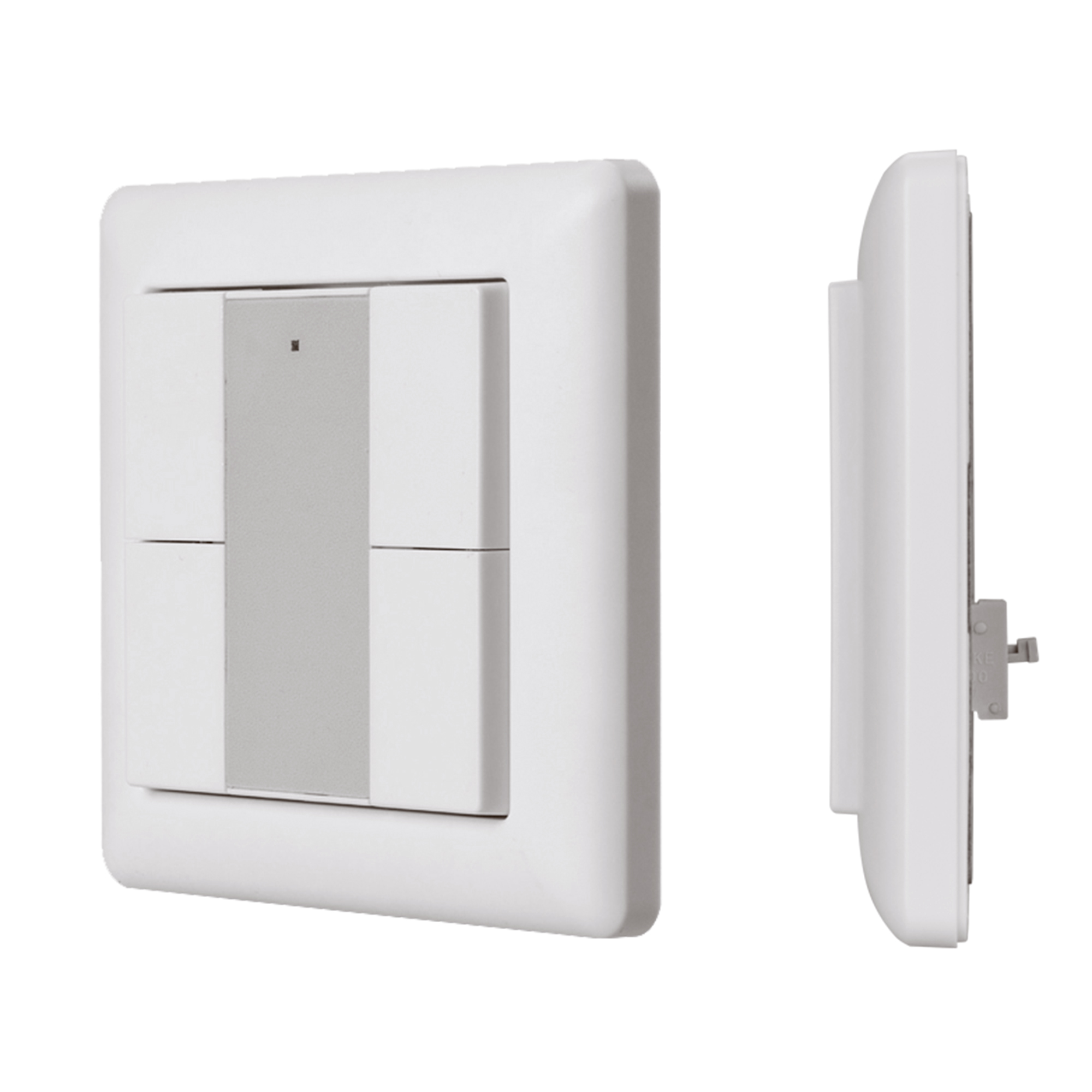 INTELLIGENT ARLIGHT Панель DALI-223-4K-D2-IN (BUS, Free purpose) 032501 - Arlight