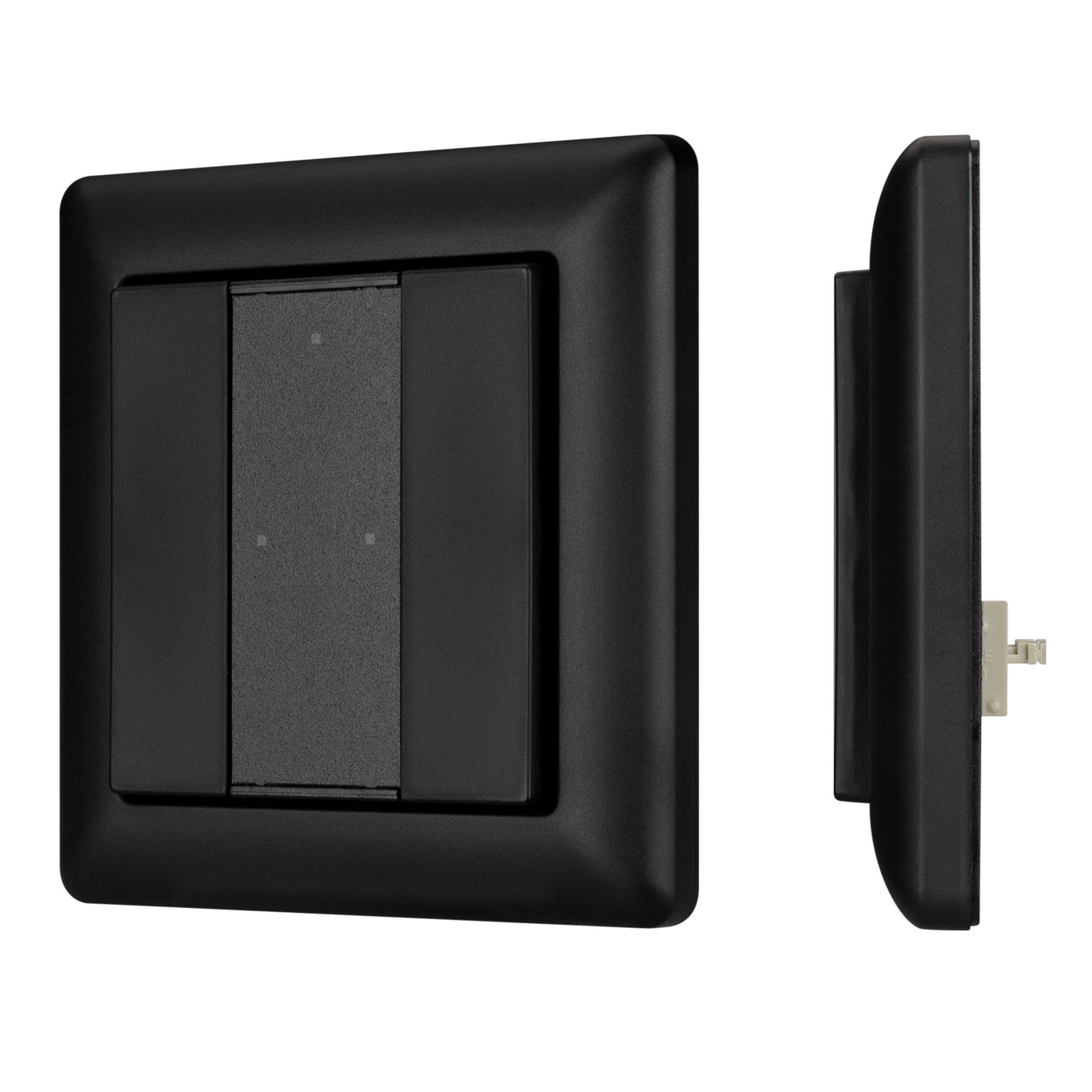 INTELLIGENT ARLIGHT Панель DALI-223-2K-D2-IN-BLACK (BUS, Free purpose) 032504 - Arlight