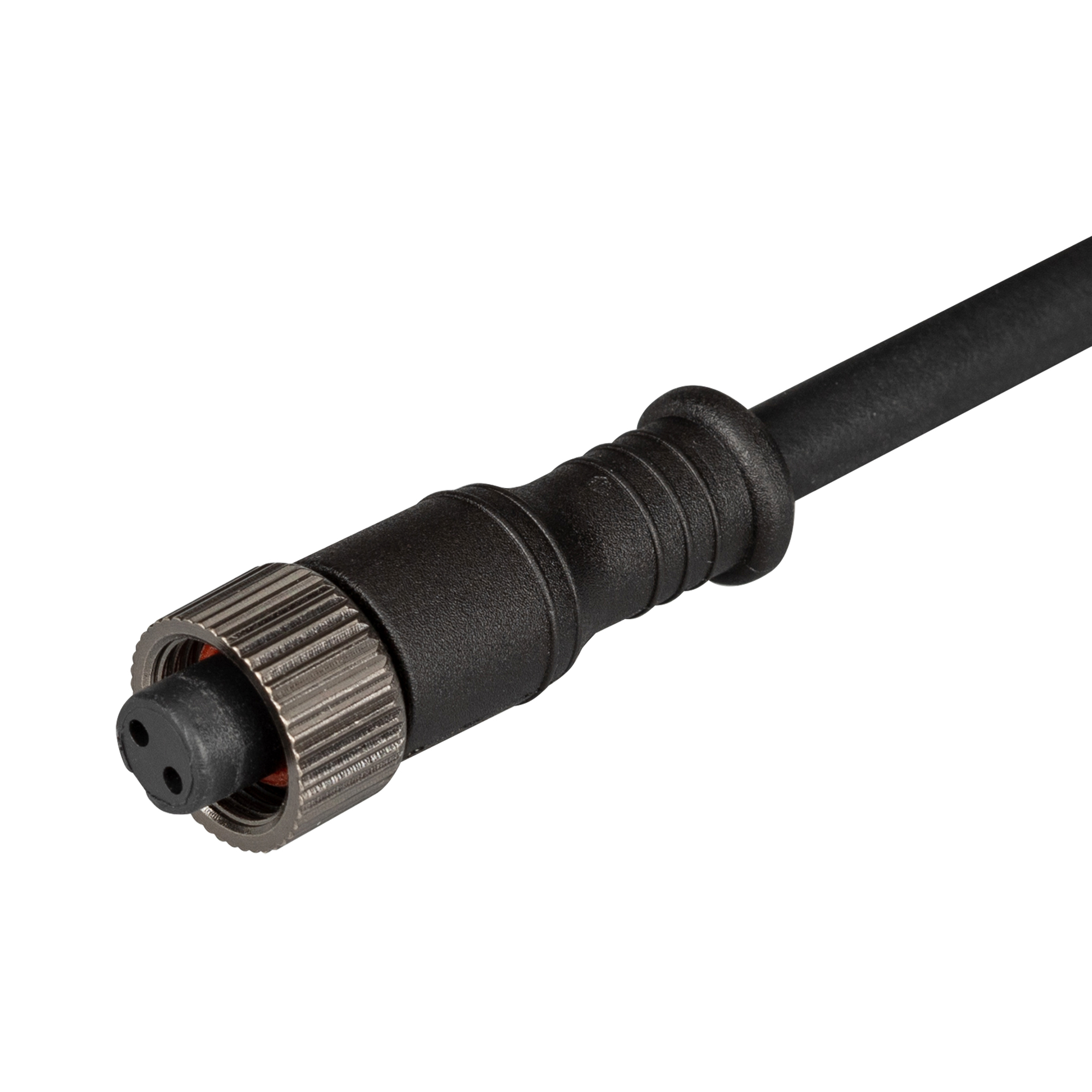 Коннектор NEO-TAIL-R15-200-CON-F (BK) 032522 - Arlight