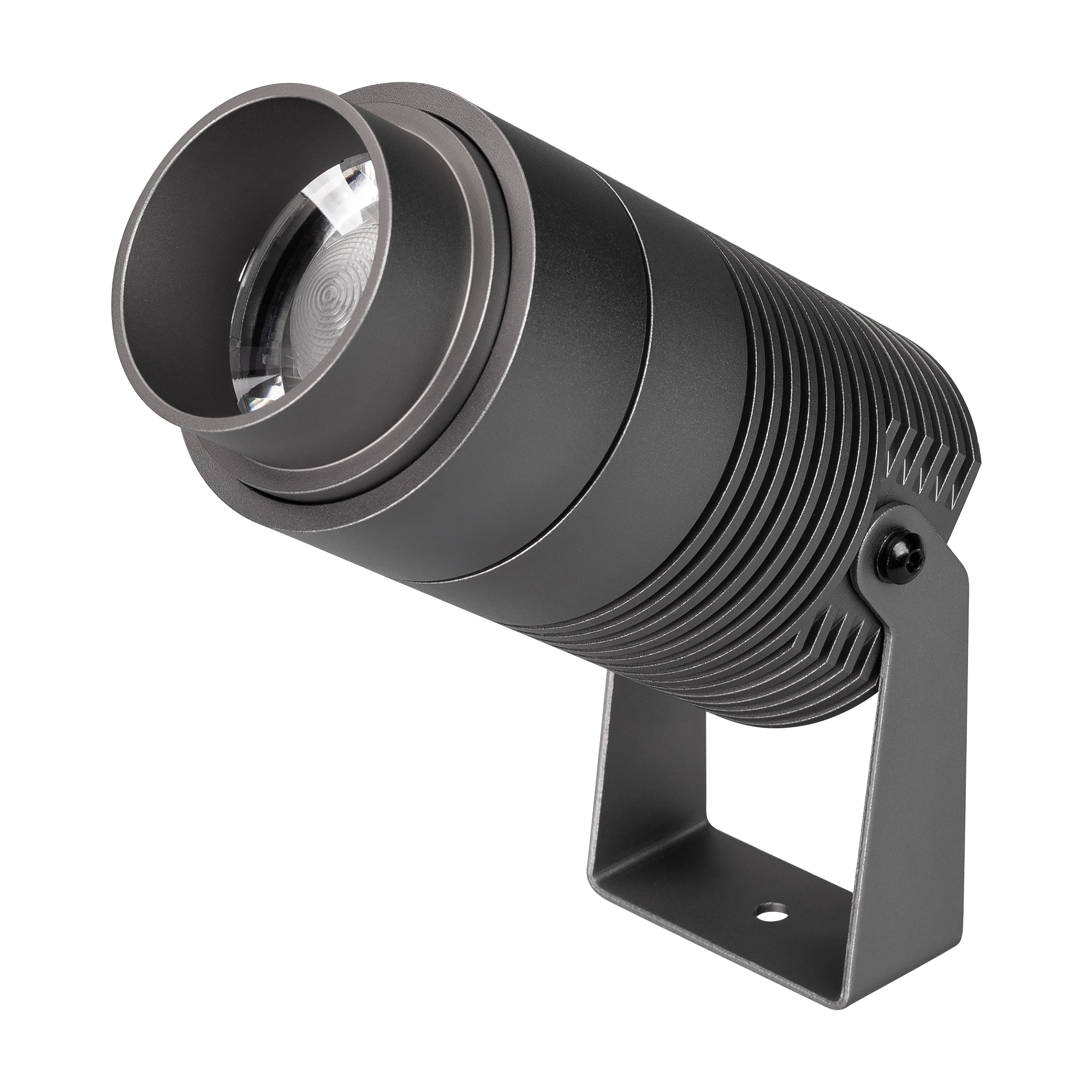 Светильник ALT-RAY-ZOOM-R75-18W Warm3000 (DG, 10-40 deg, 230V) 032562 - Arlight