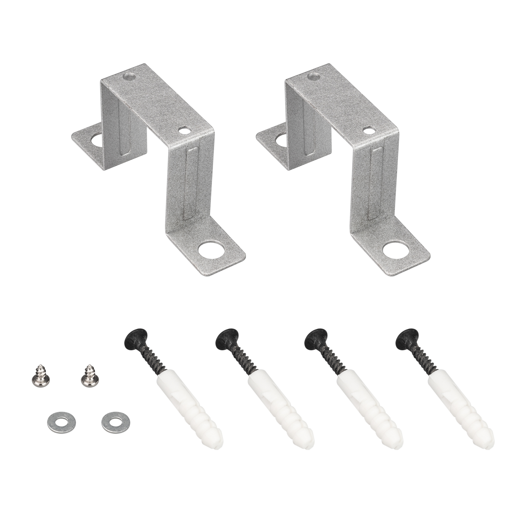 Заглушка SL-ARC-3535 Silver 026589 - Arlight
