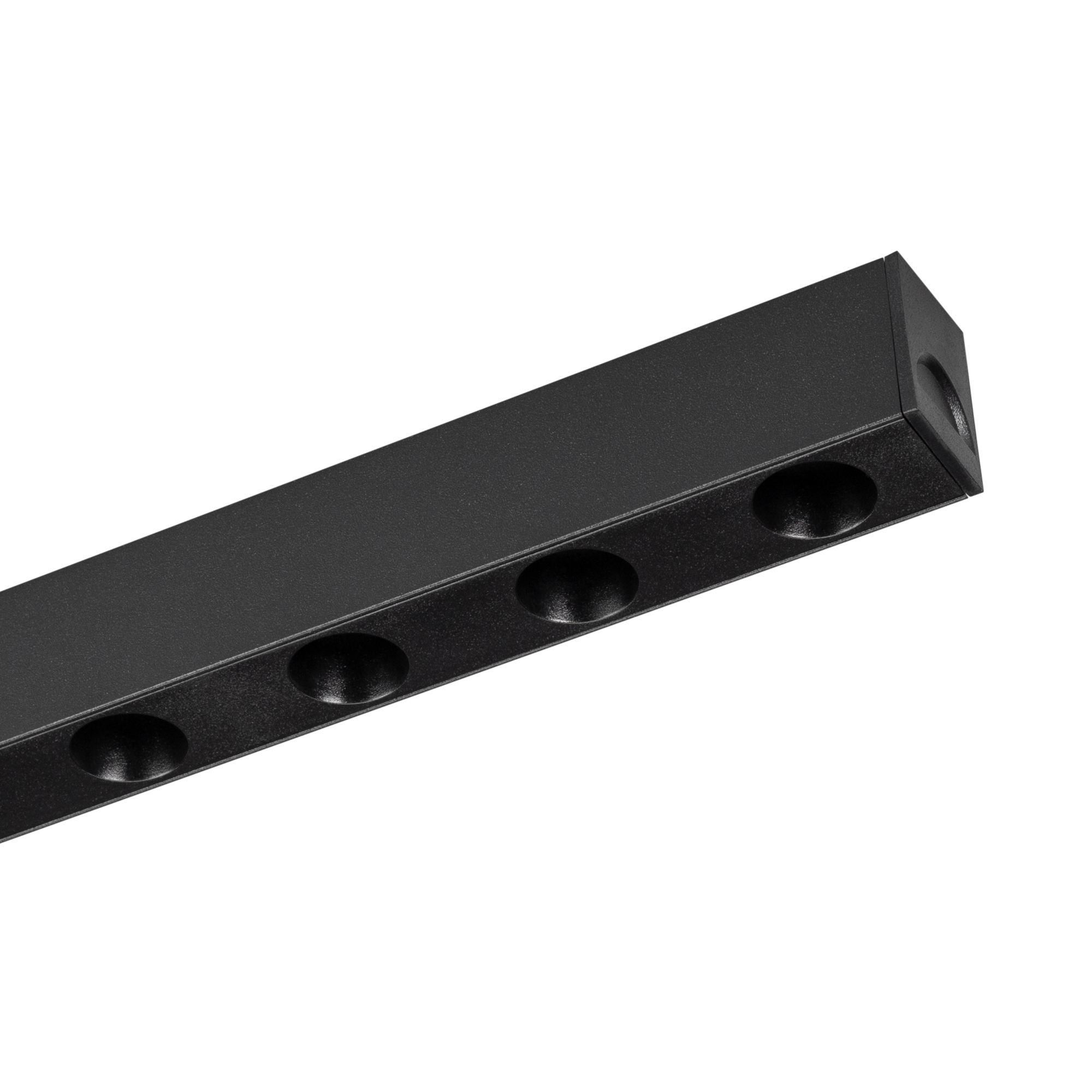 Светильник MAG-DOTS-25-L1000-30W Day4000 (BK, 30 deg, 24V) 034208 - Arlight