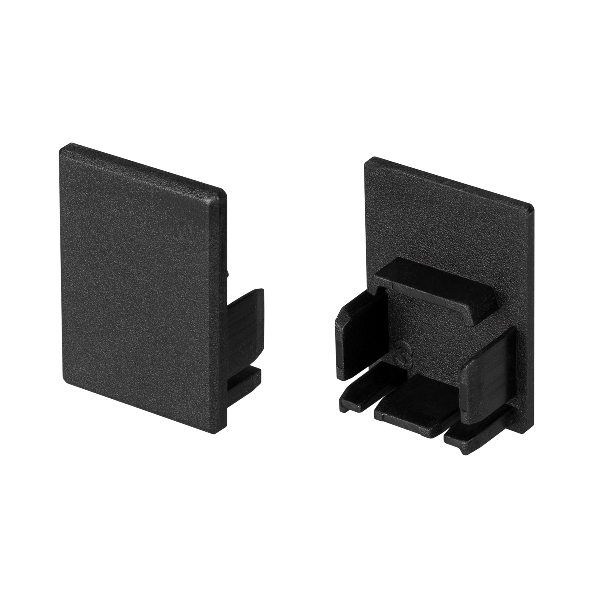 Заглушка PDS-ZM-COMFY BLACK глухая 032859 - Arlight
