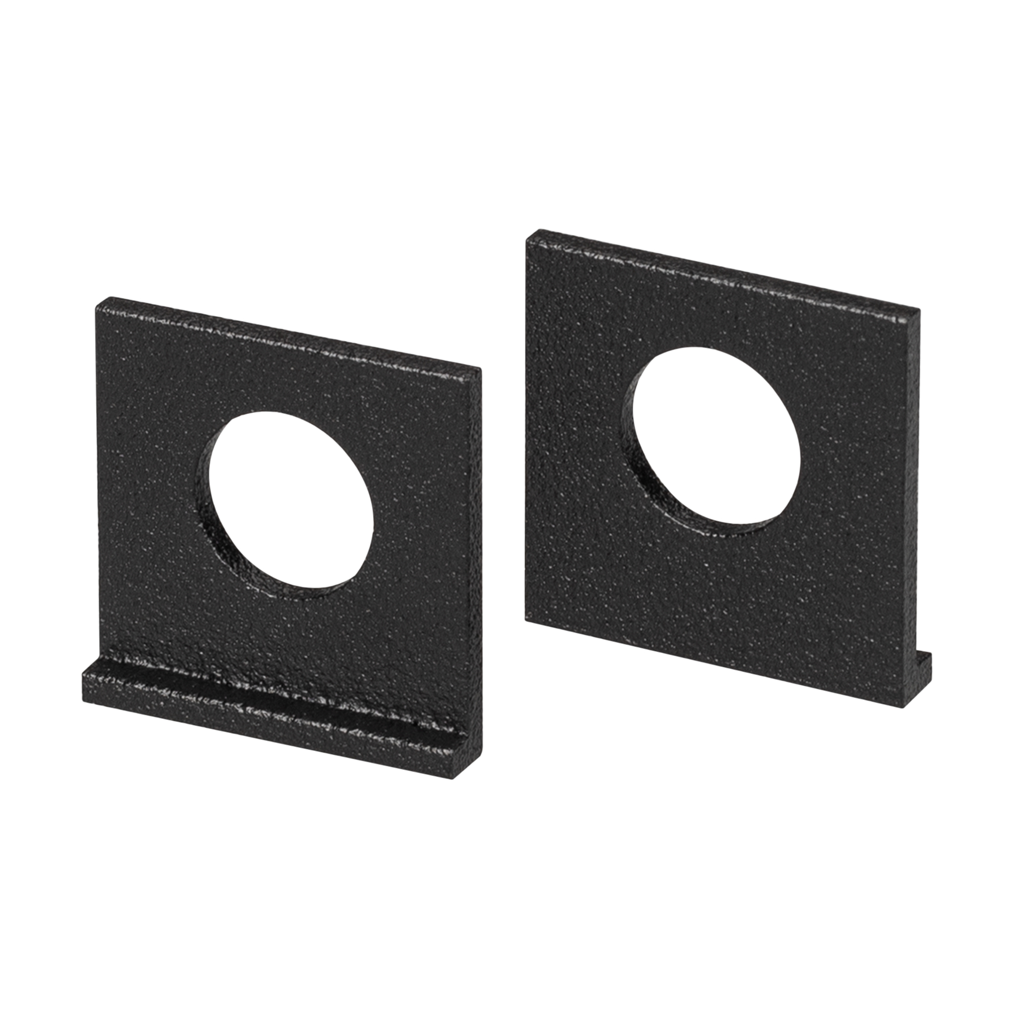 Проушина RING-ZM-SET BLACK 032861 - Arlight