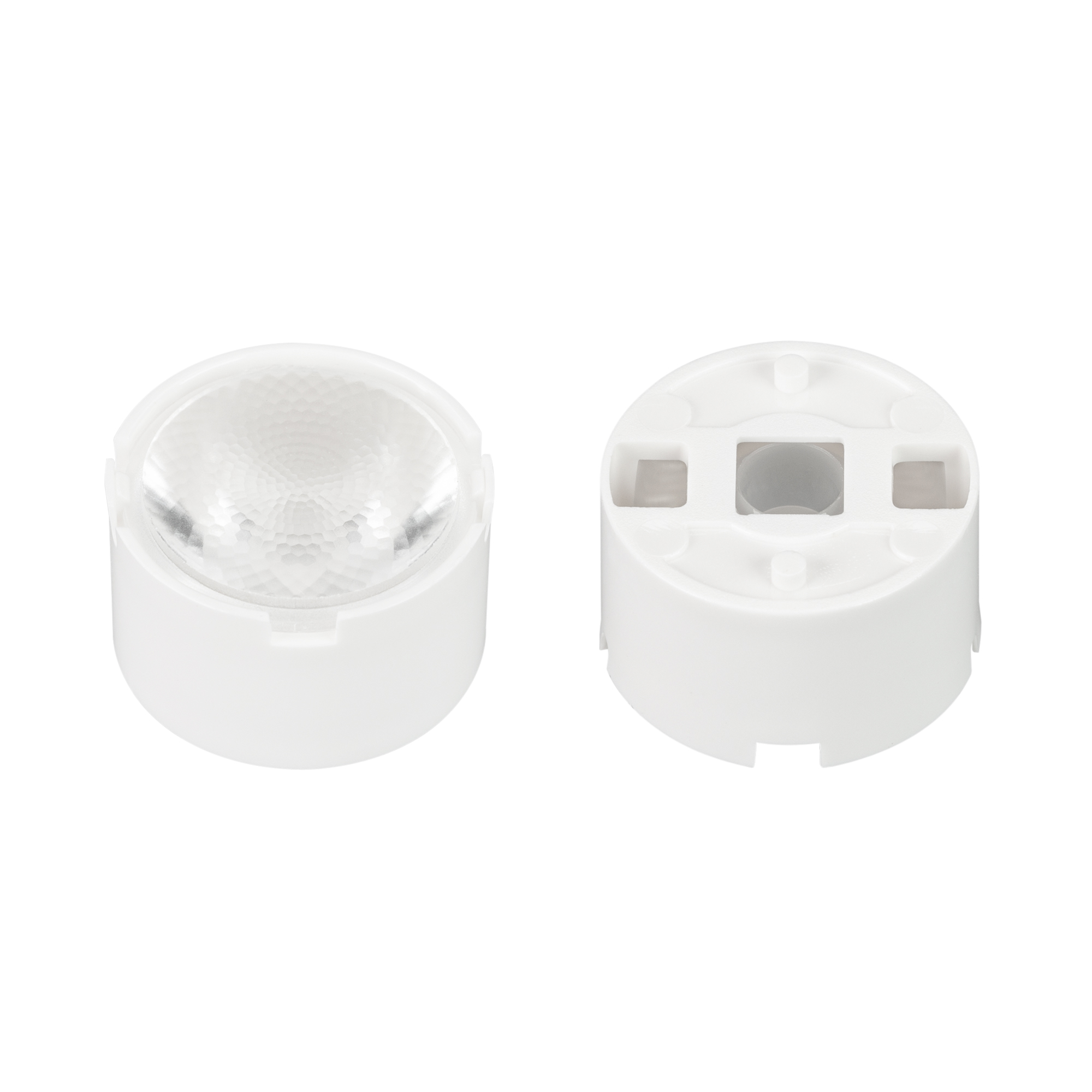 Линза ARL-PM585-U12-D20xH12-HW 032885 - Arlight
