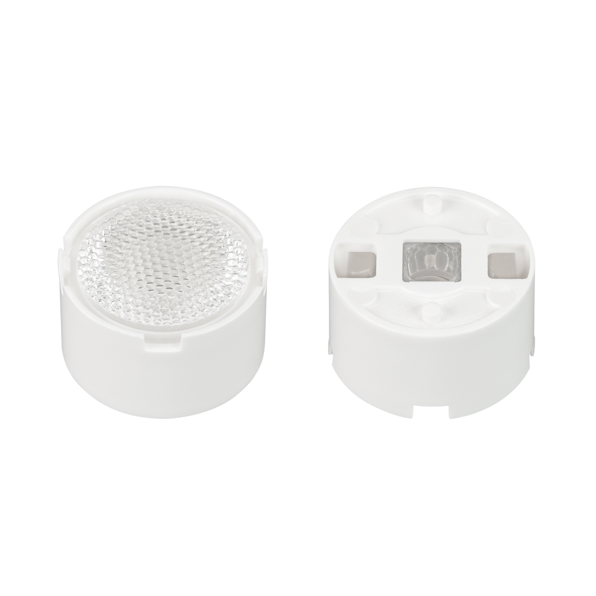 Линза ARL-PM585-U45-D20xH12-HW 032888 - Arlight