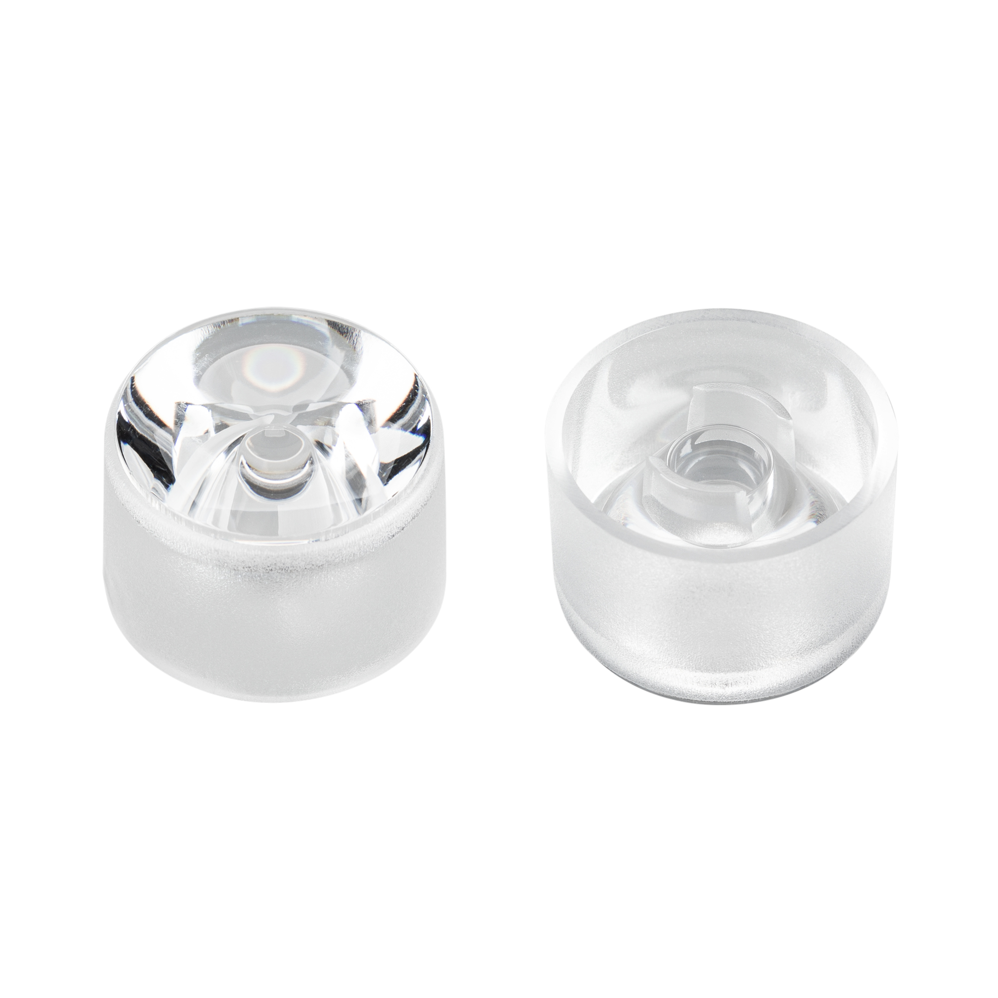 Линза ARL-PC385-U10-D22xH13-HT 032891 - Arlight