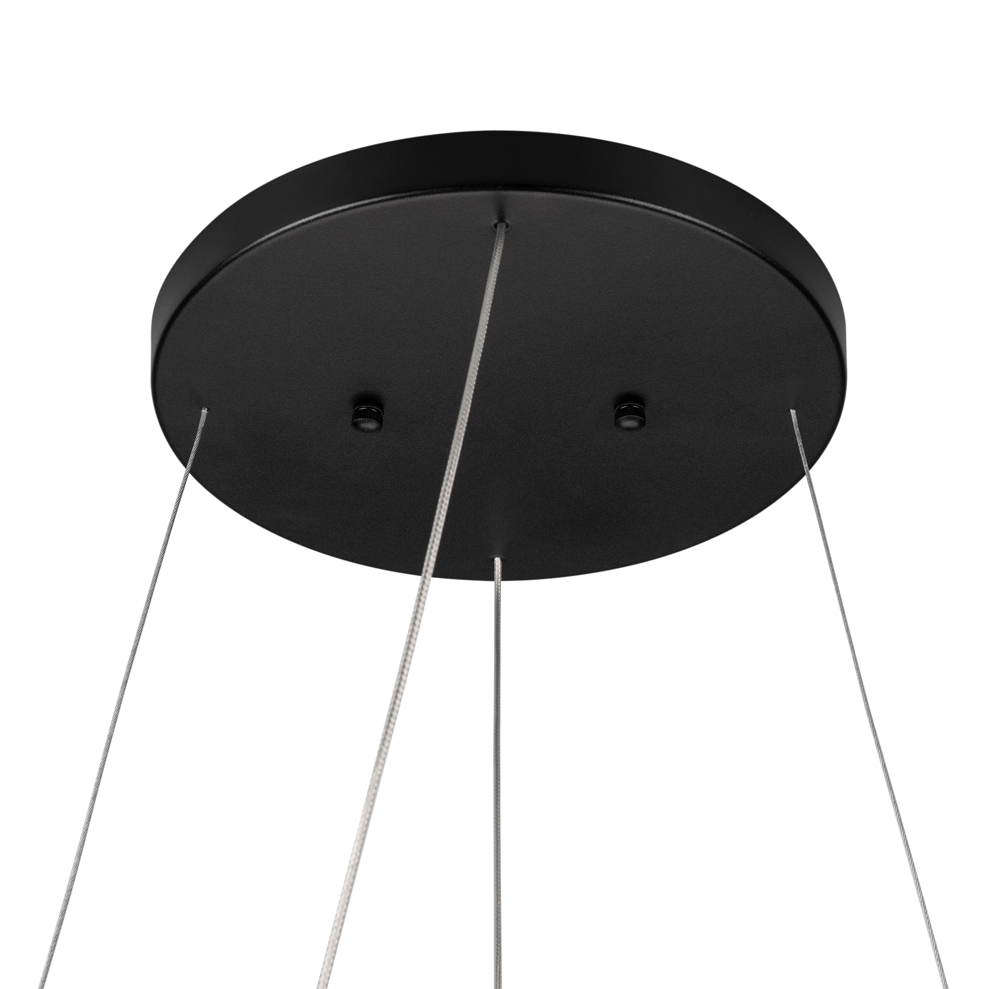 Потолочная чаша SL-CANOPY-D250 (BK) 032914 - Arlight