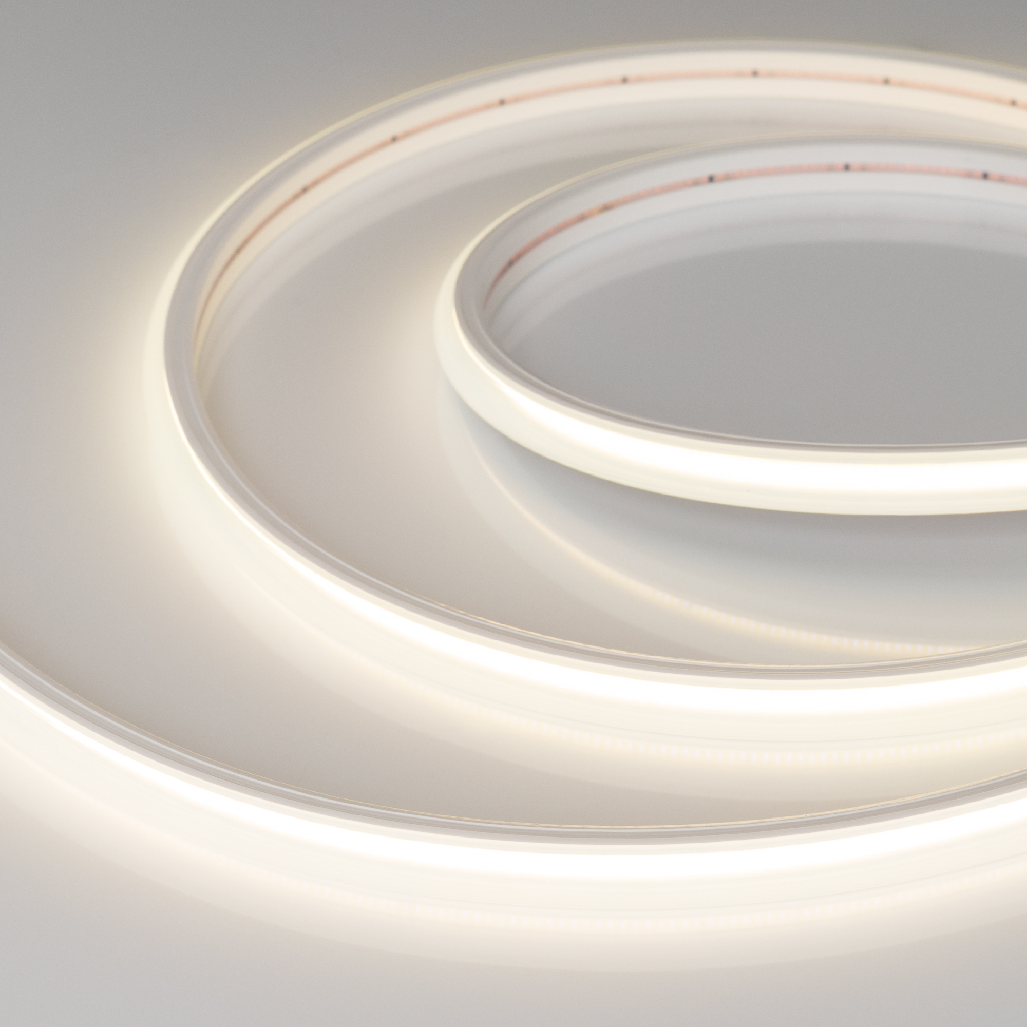 Лента герметичная COB-PL90-X544-12mm 24V Warm3000 (11.5 W/m, IP65, CSP, 5m) 032178(2) - Arlight