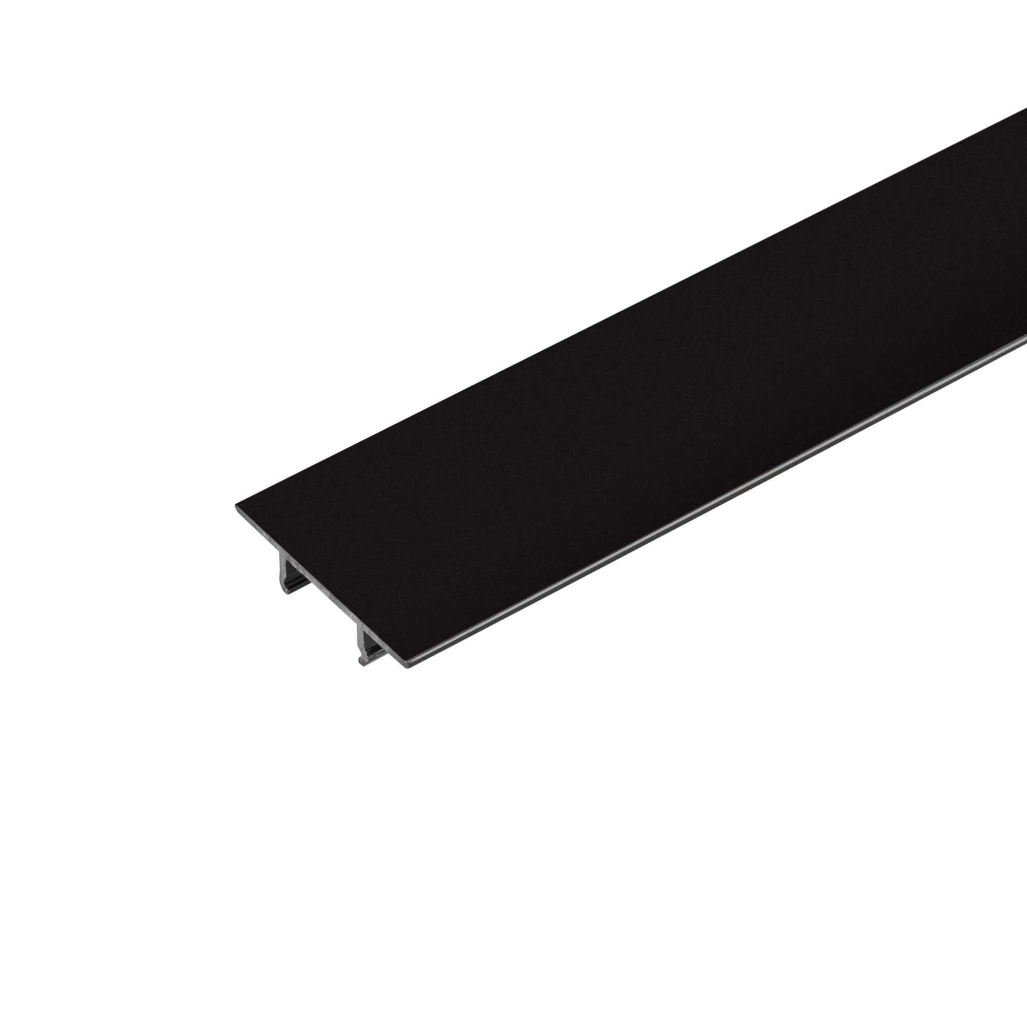 Крышка LGD-4TR-COVER-1000-BK-M (C) 032931 - Arlight